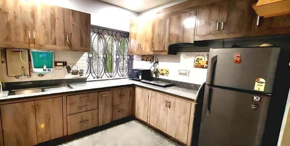 Park Grand Boutique 3 Bedroom Bungalow