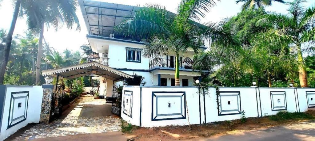 Park Grand Boutique 3 Bedroom Bungalow