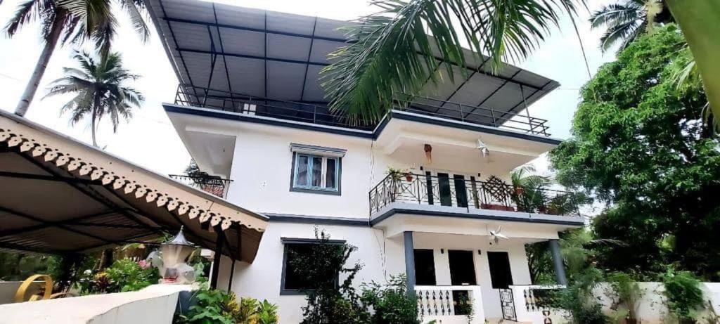 Park Grand Boutique 3 Bedroom Bungalow