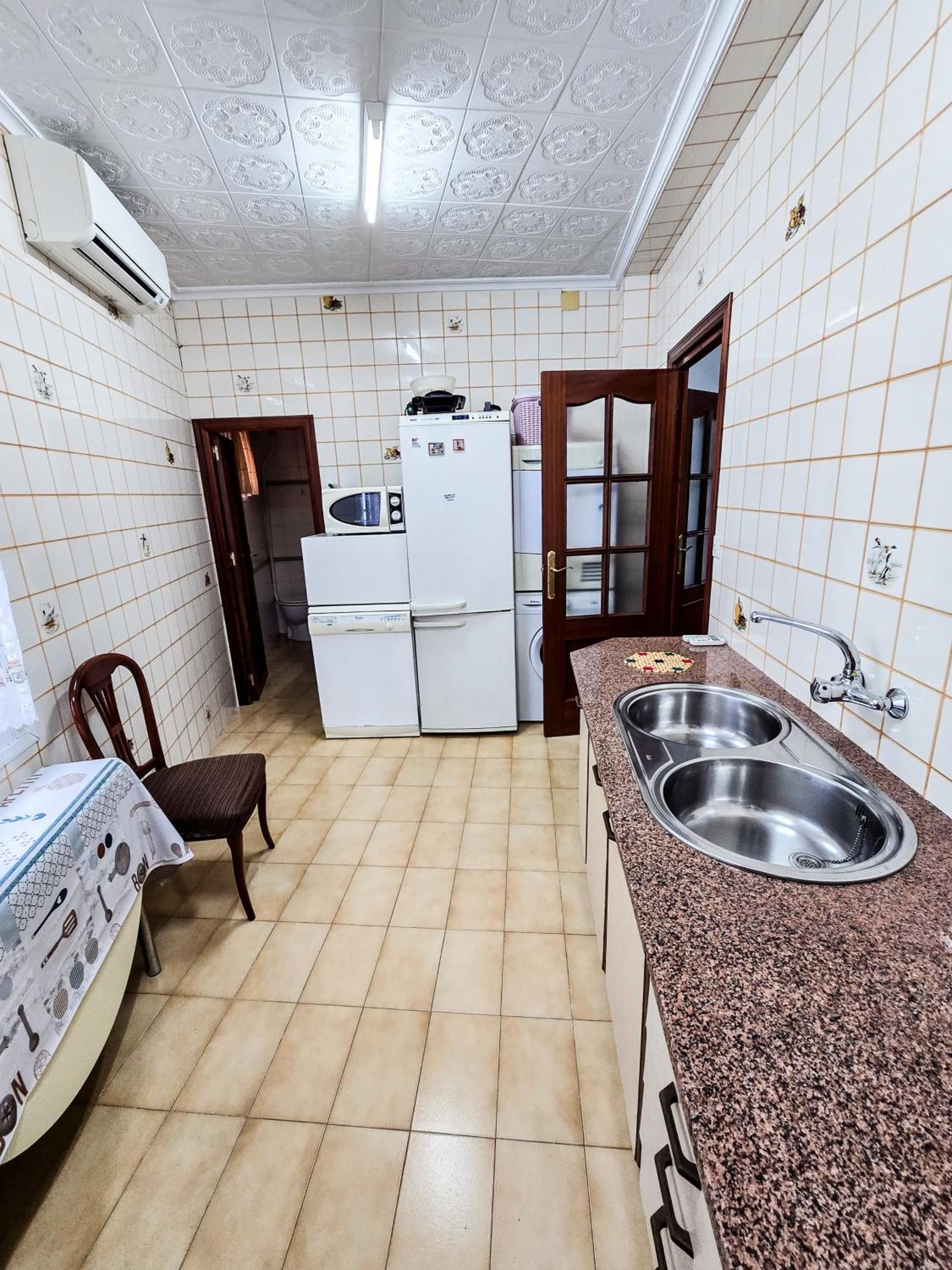 Casa Arcadia Centro de Andalucía