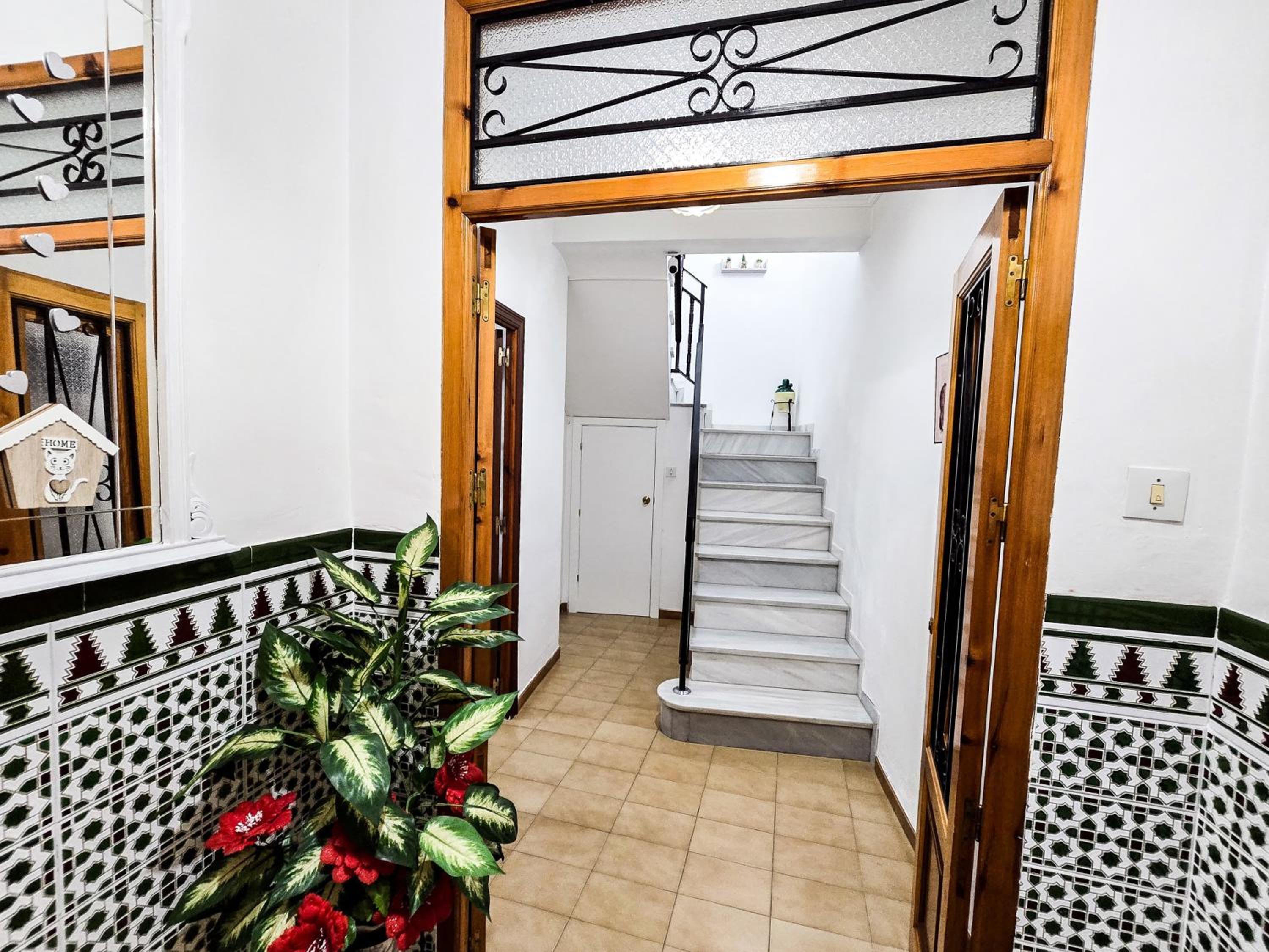 Casa Arcadia Centro de Andalucía