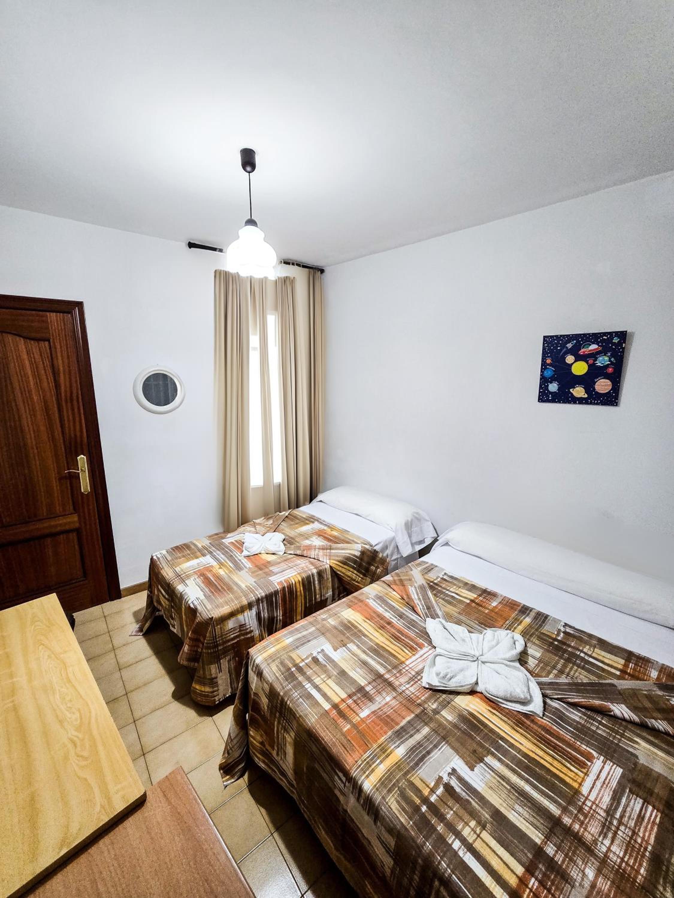 Casa Arcadia Centro de Andalucía