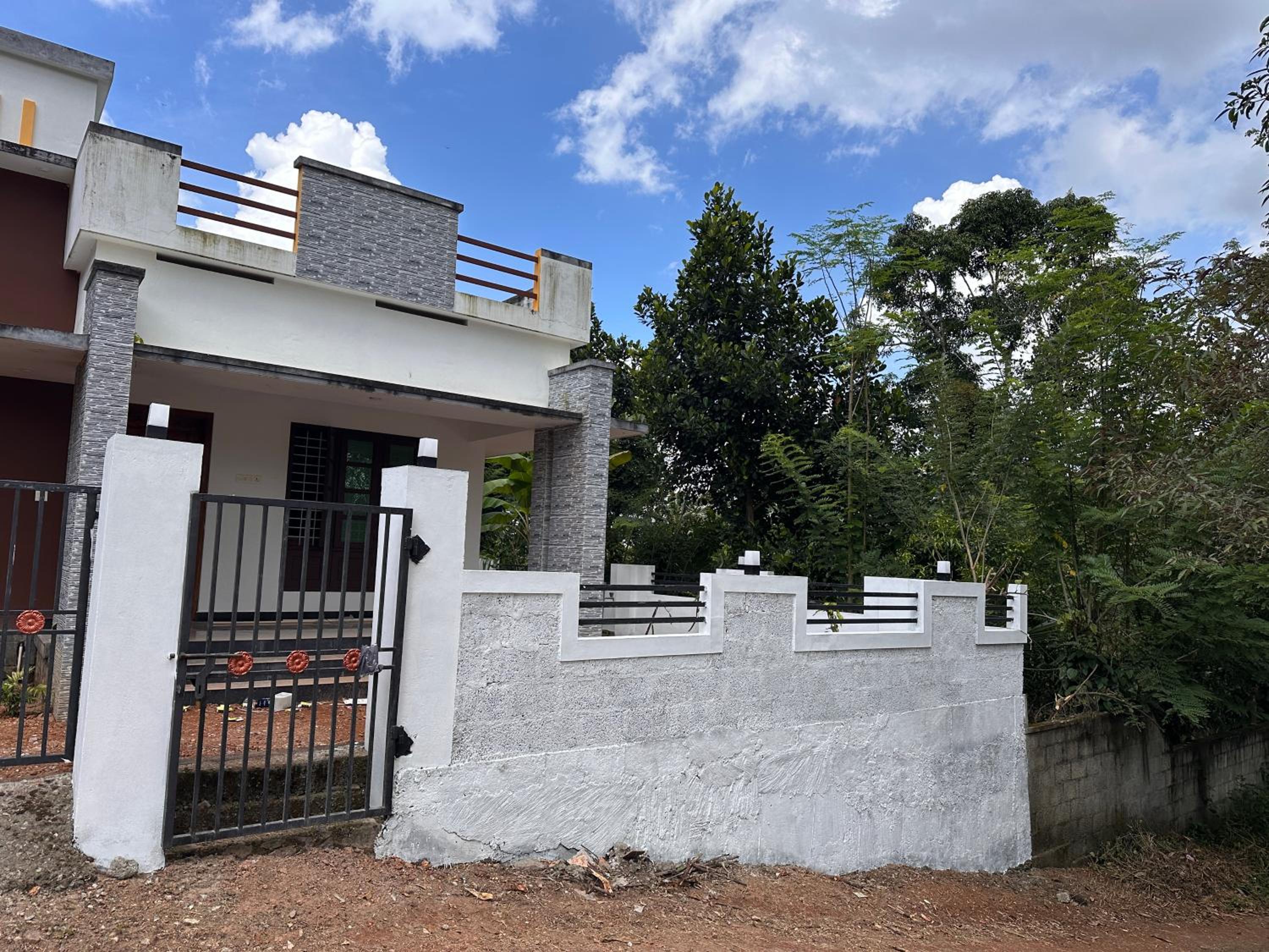 Kattil Farm Stay Varkala view 2