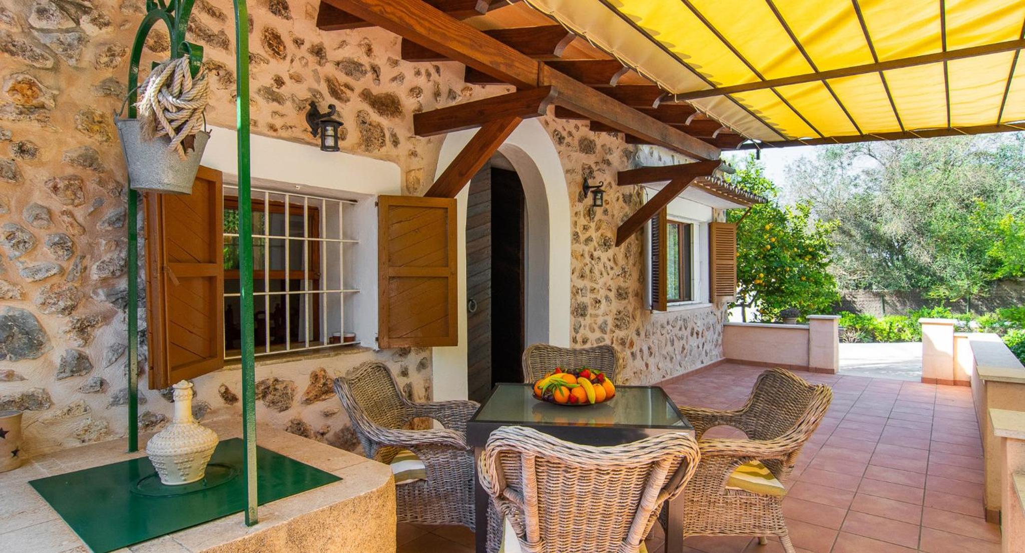 Finca Can Tiro