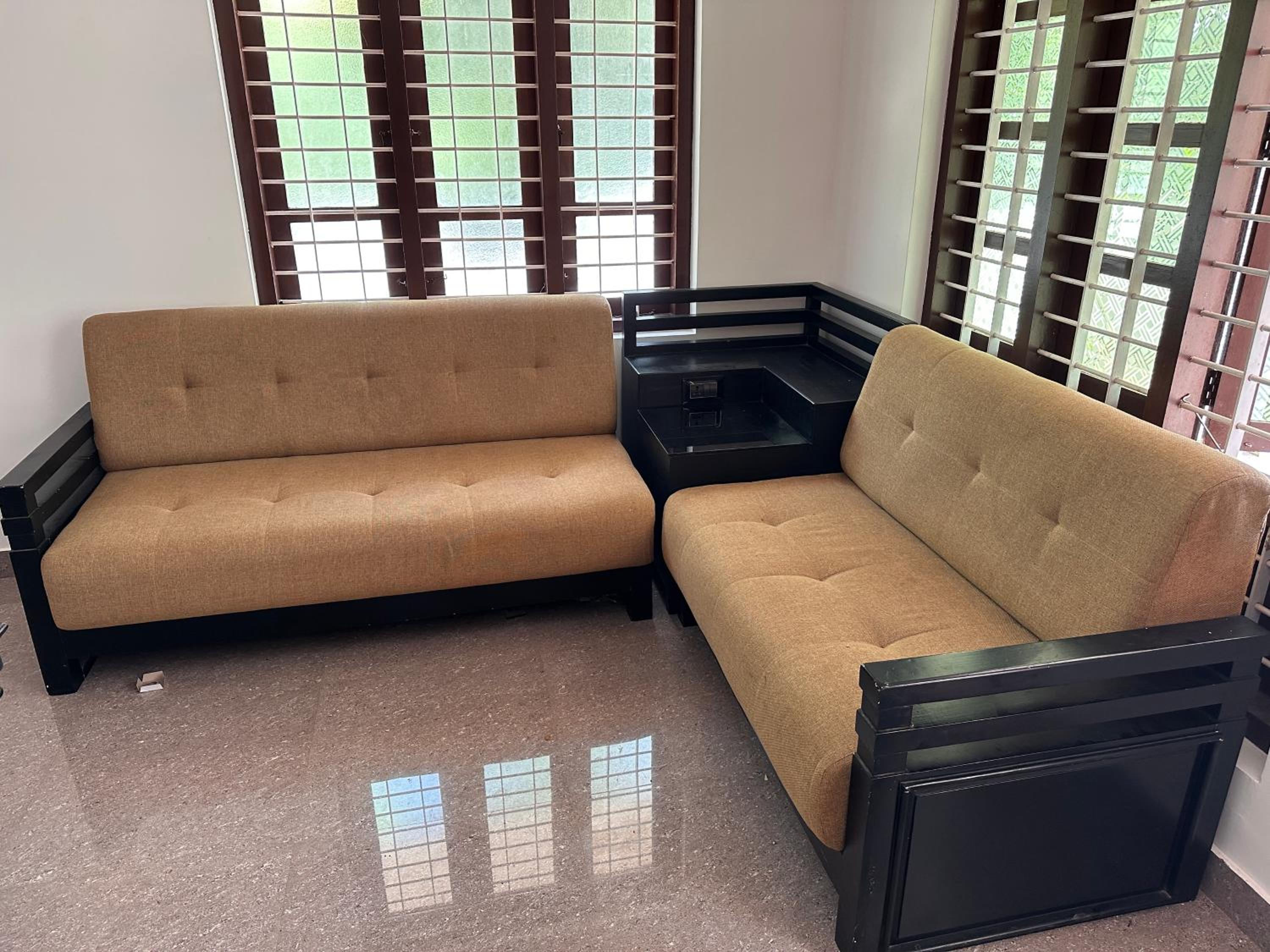Kattil Farm Stay Varkala view 4
