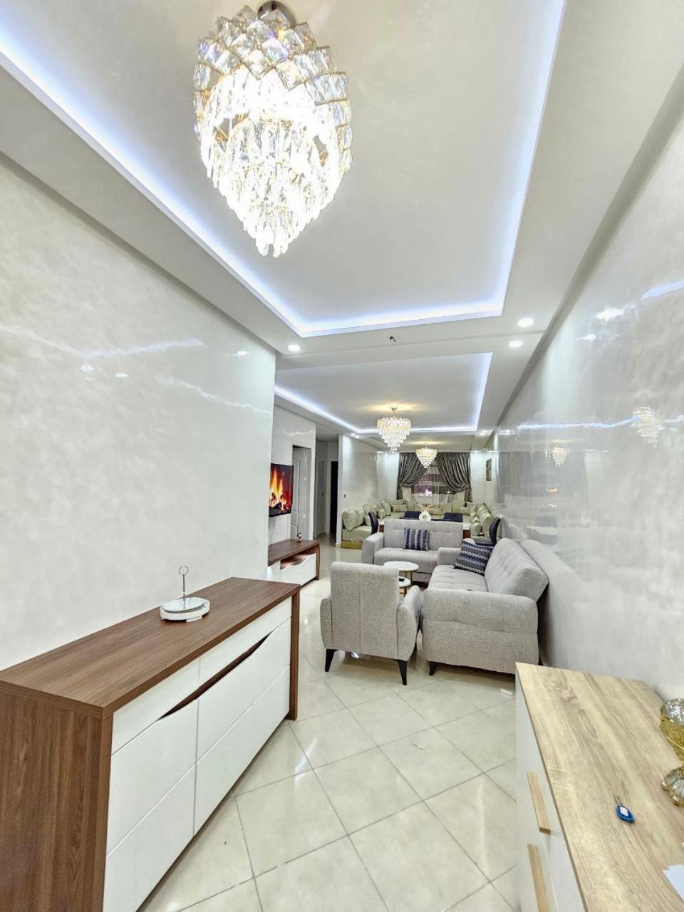 Amira beach tanger view 5