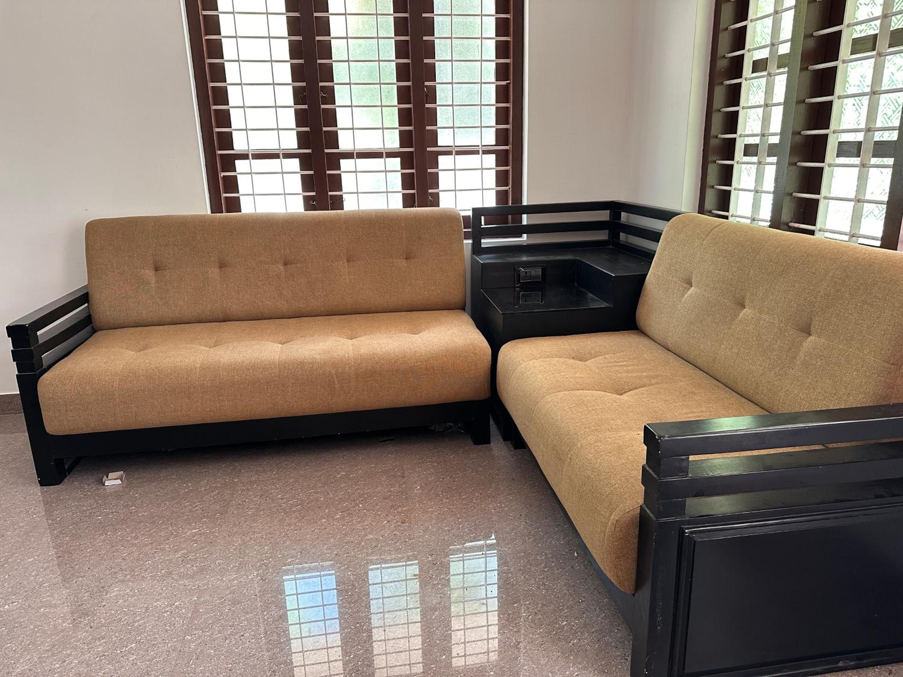 Kattil Farm Stay Varkala view 5