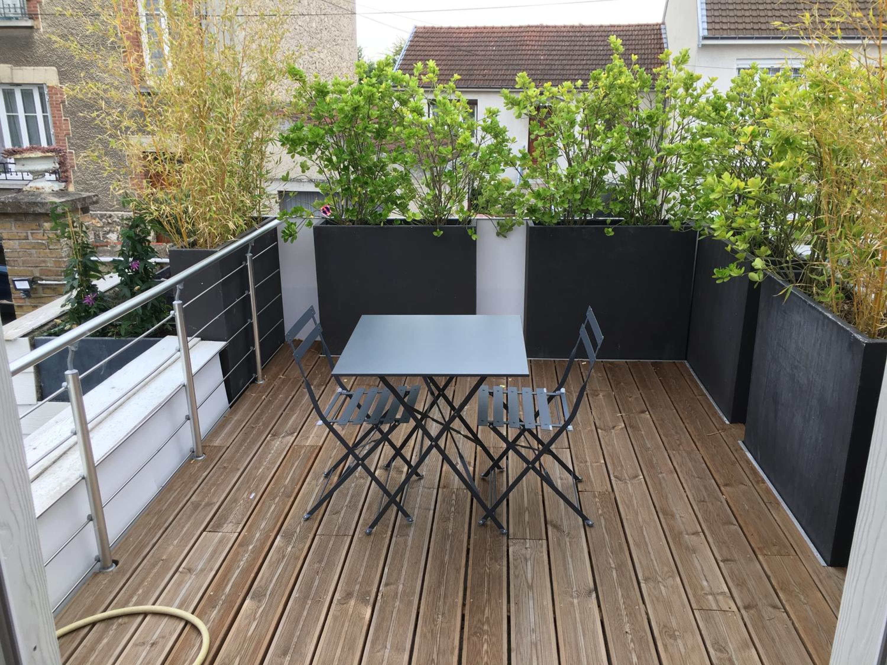 La Petite Maison de Jane, photo 9