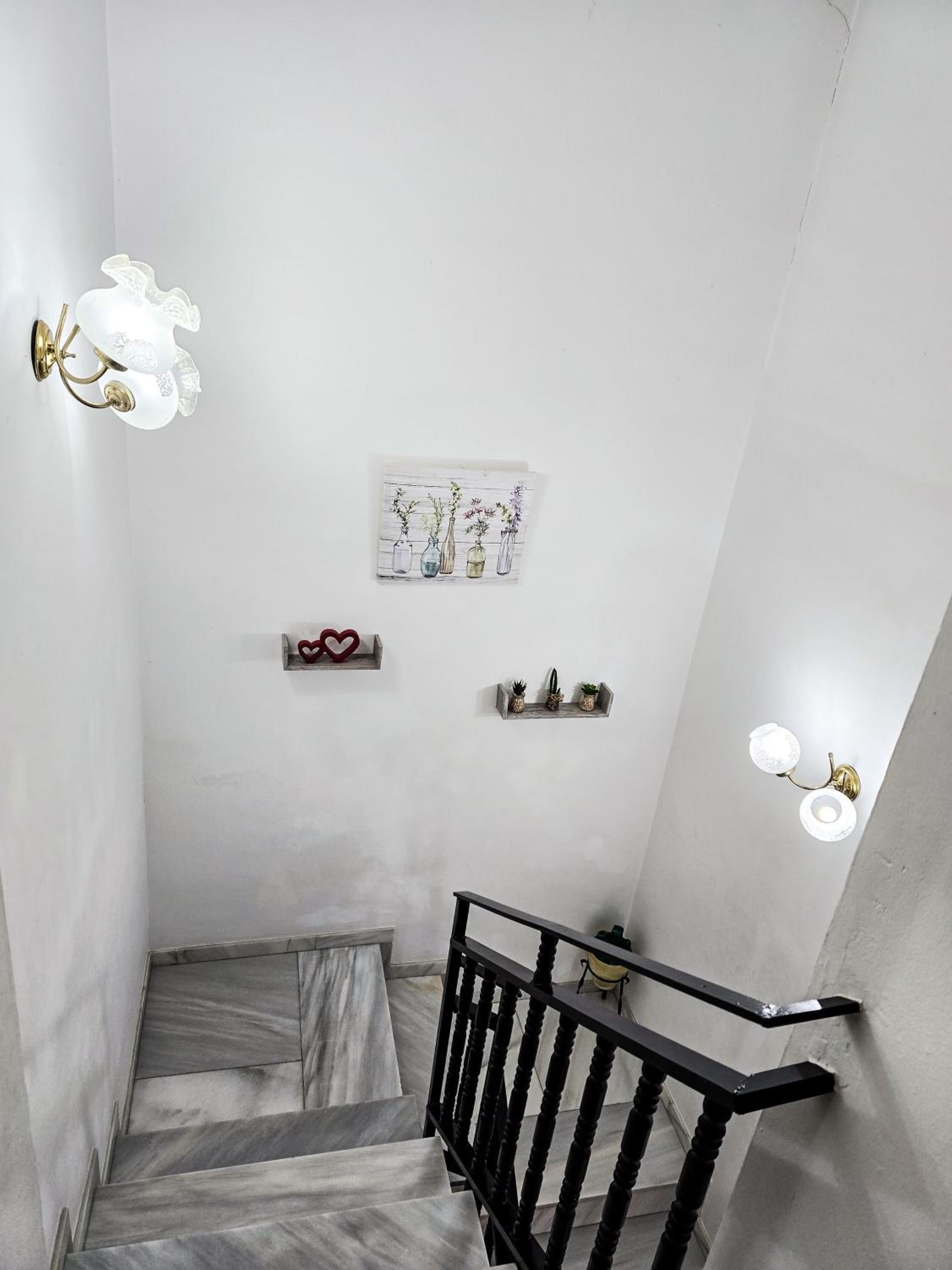 Casa Arcadia Centro de Andalucía