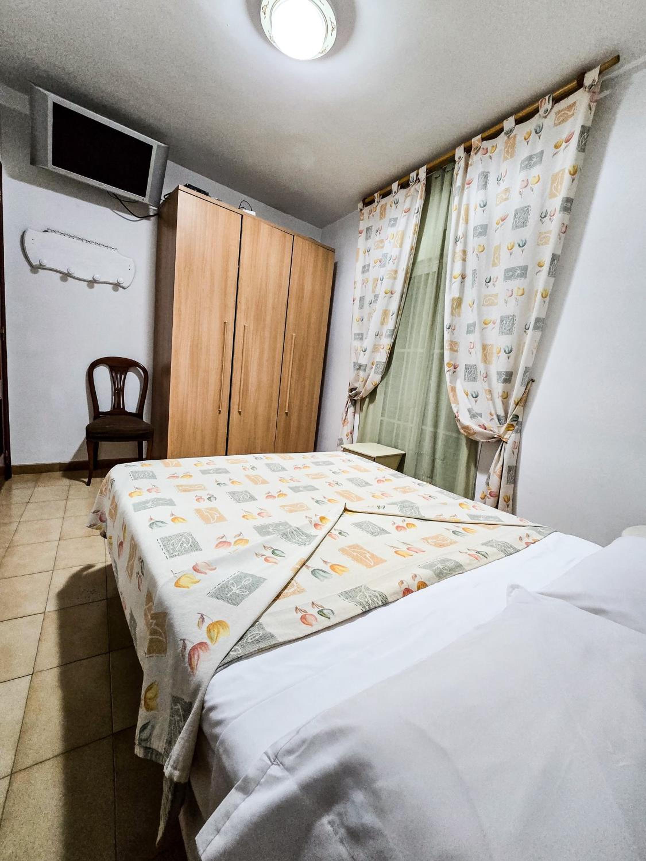 Casa Arcadia Centro de Andalucía