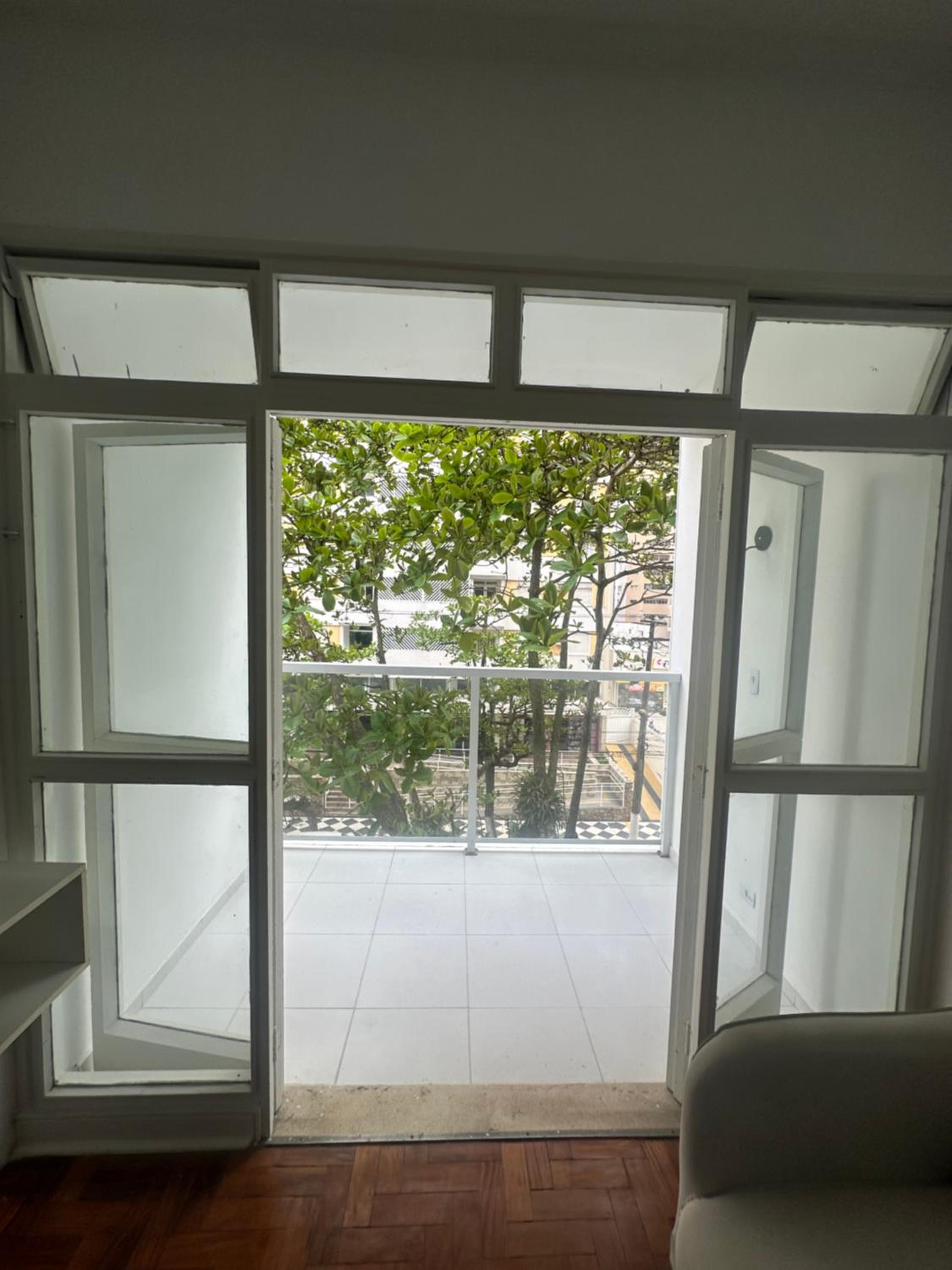 Apartamento Praia Pitangueiras