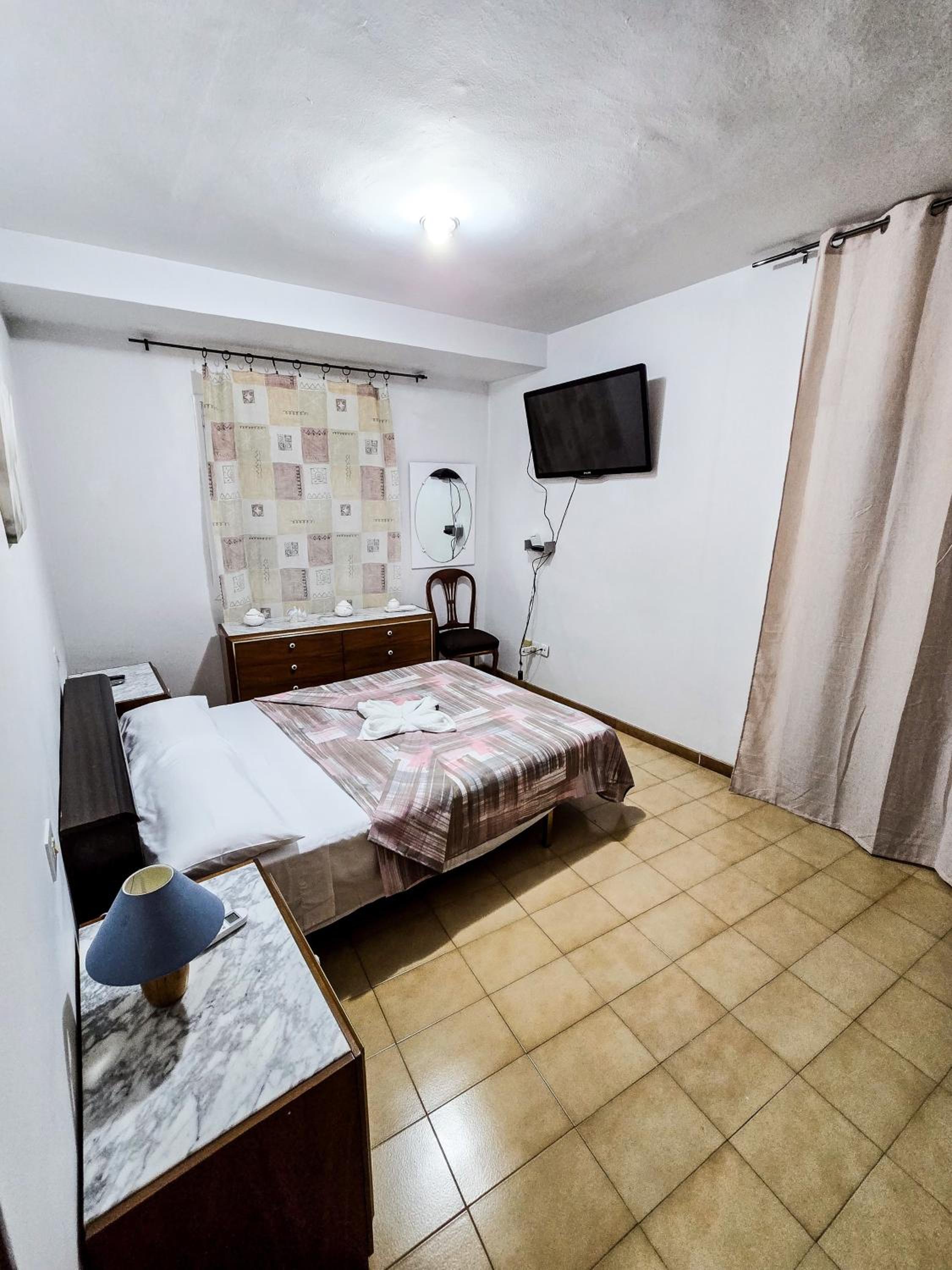 Casa Arcadia Centro de Andalucía