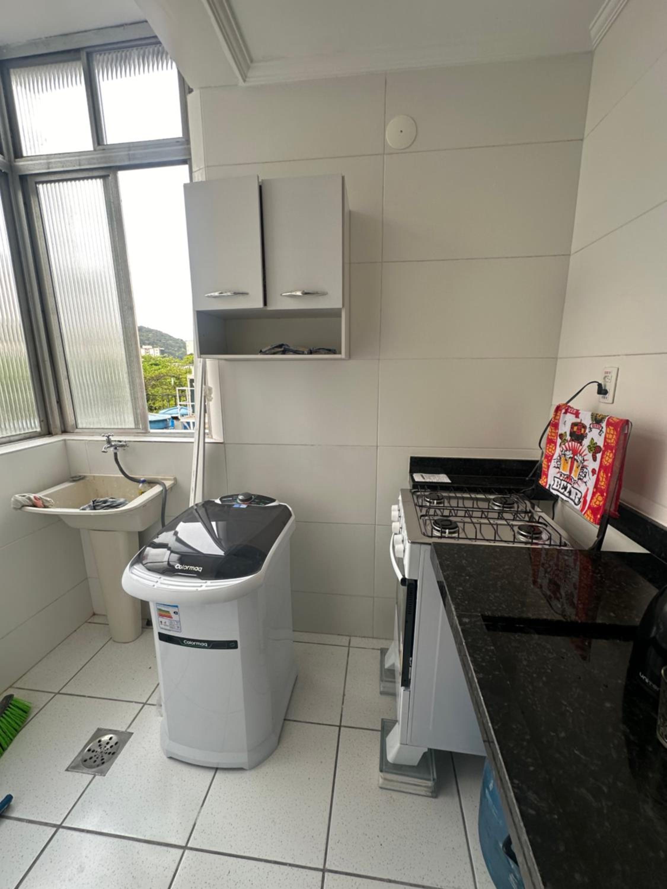 Apartamento Praia Pitangueiras