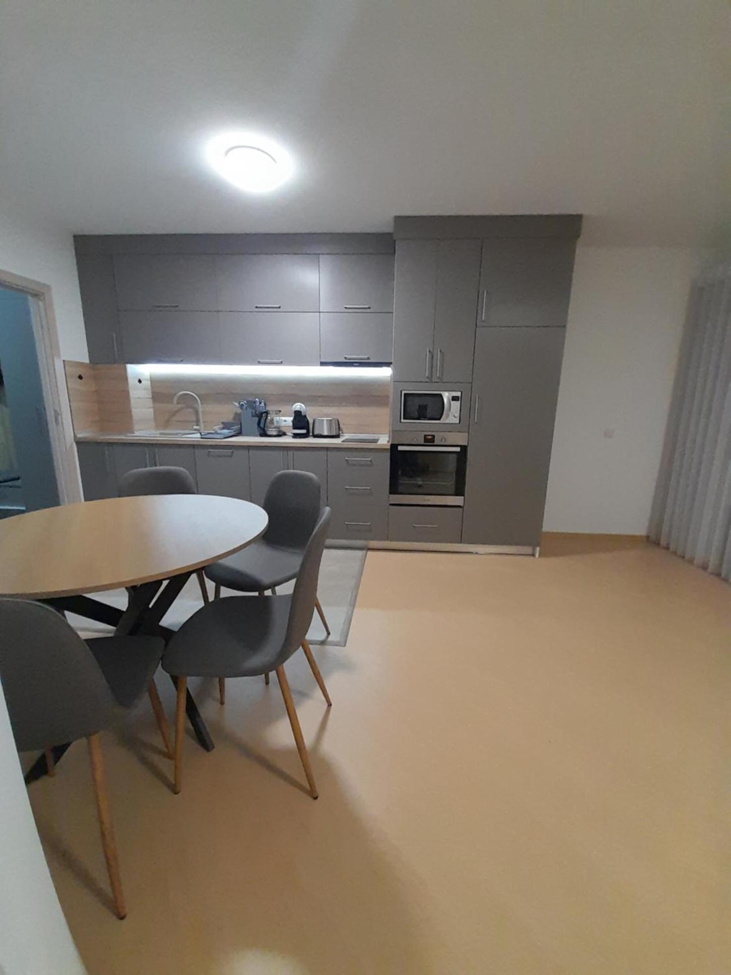 Lux Apartament 4403 near the ski lift