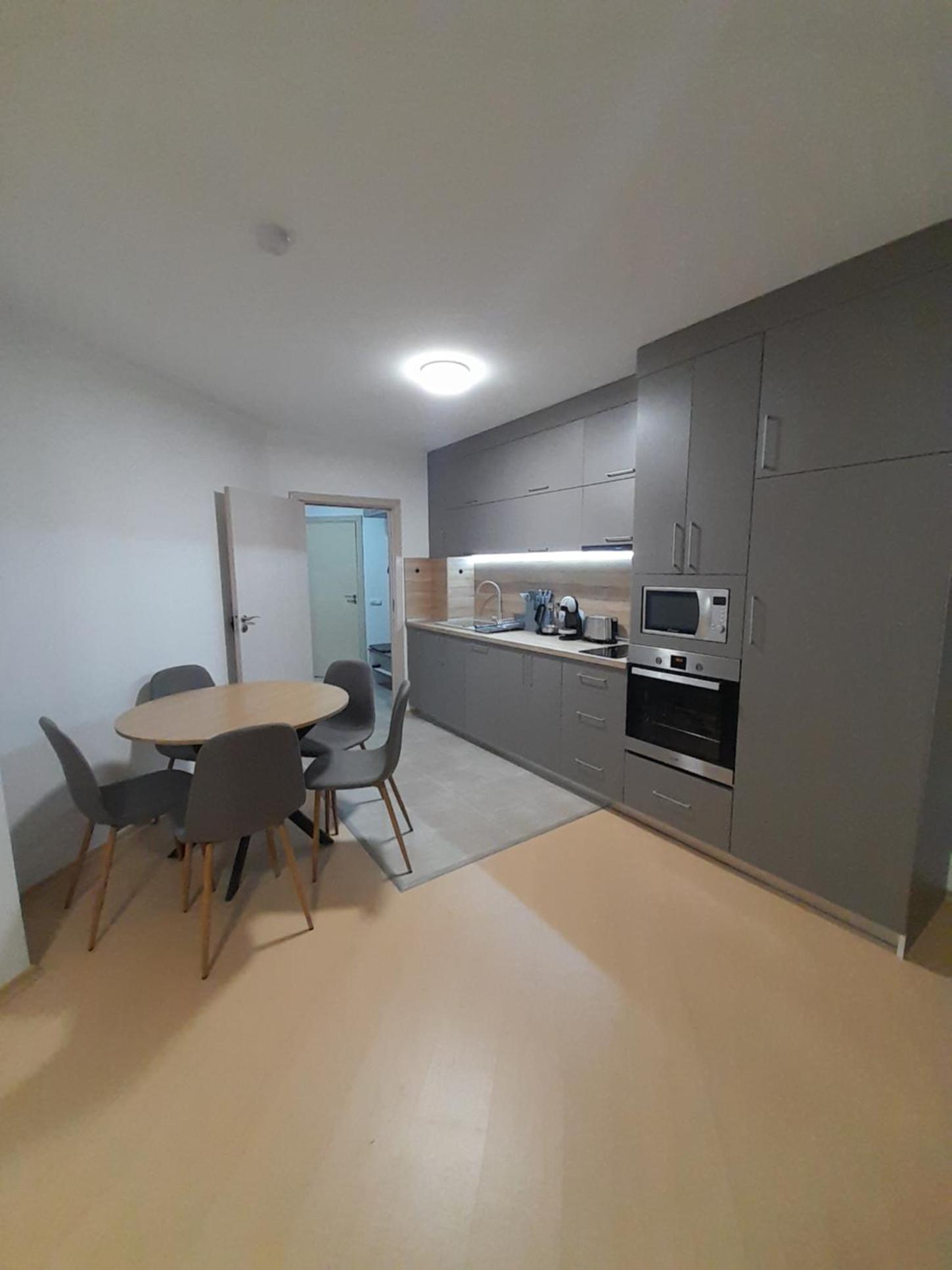 Lux Apartament 4403 near the ski lift