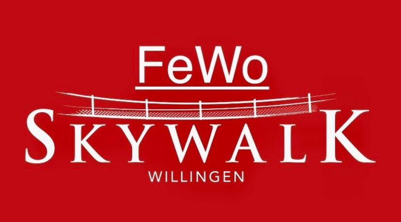FeWo Skywalk Willingen
