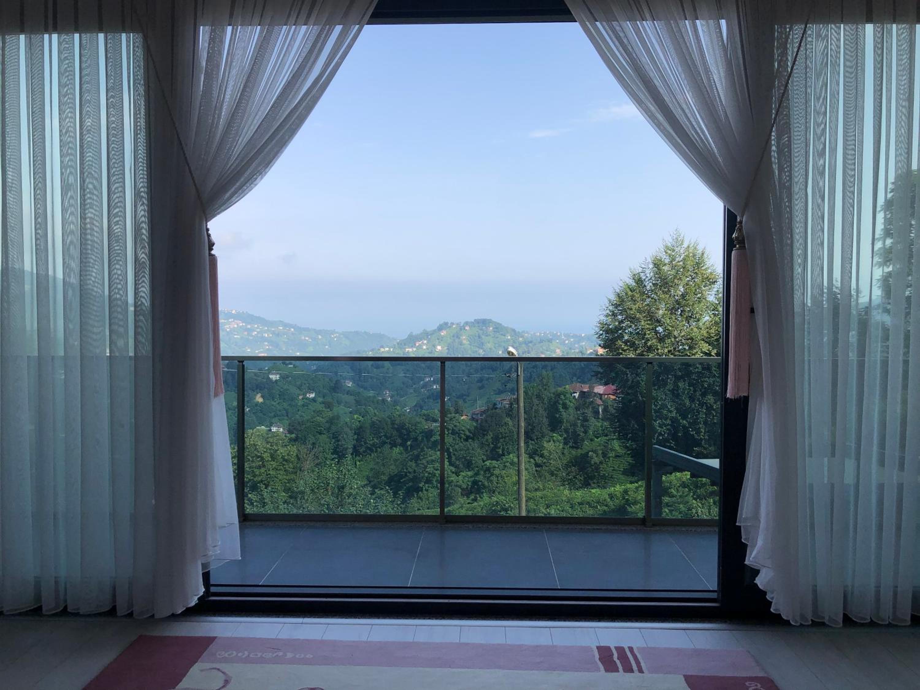 Çolakoglu konagı view 3
