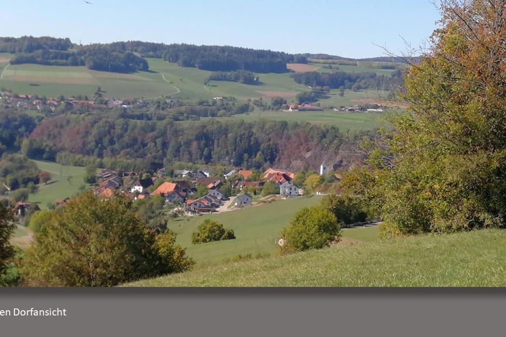 Großes Apartment Evergreen bis 8 Personen bei Waldshut view 5