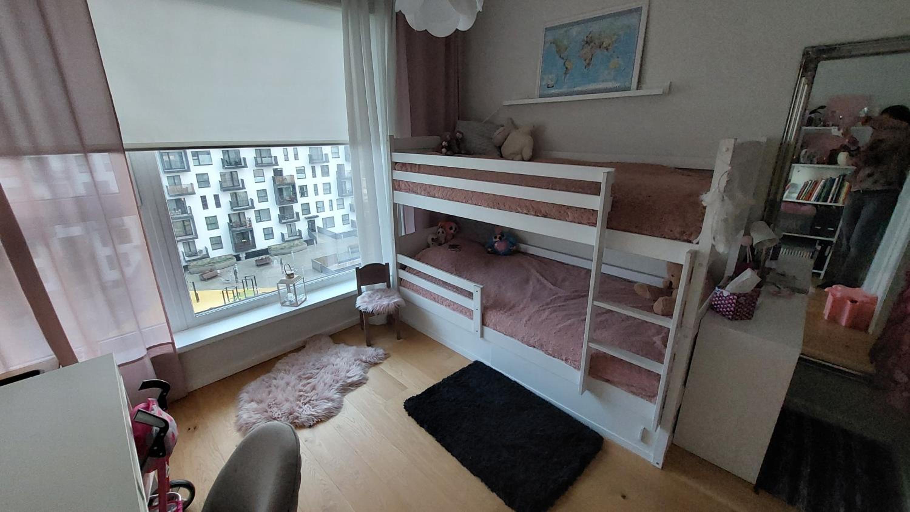 Lauluväljak 3room