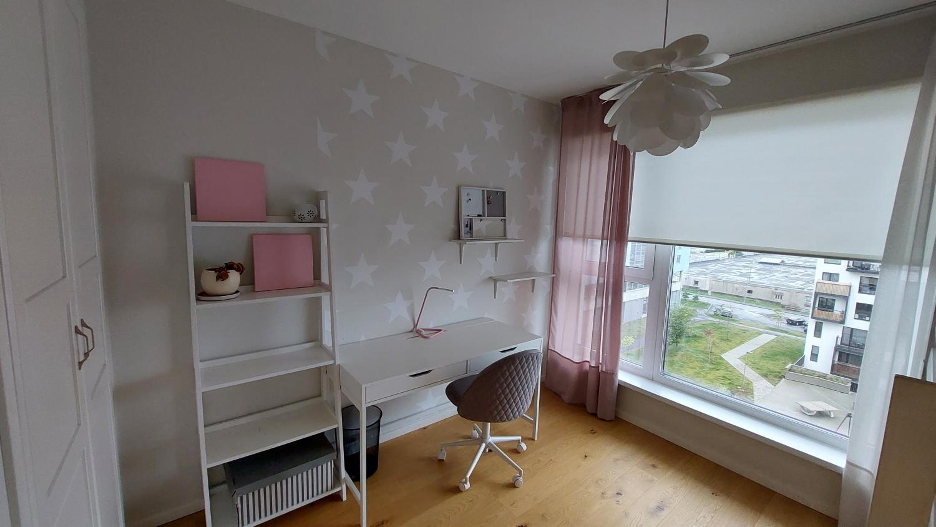 Lauluväljak 3room