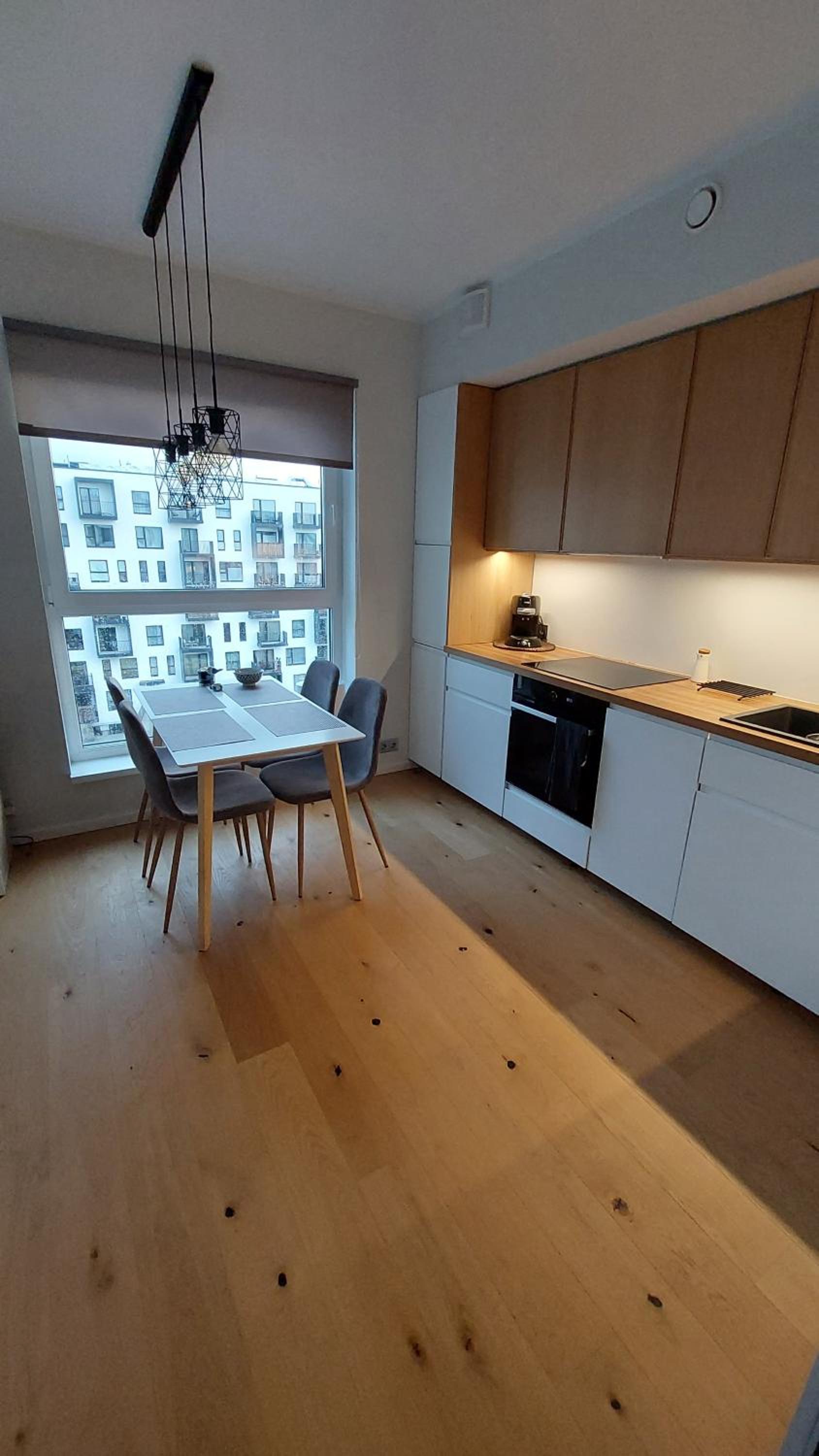 Lauluväljak 3room