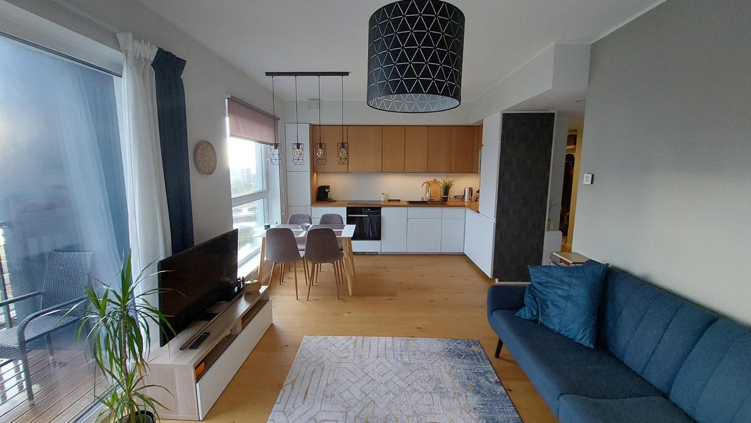 Lauluväljak 3room