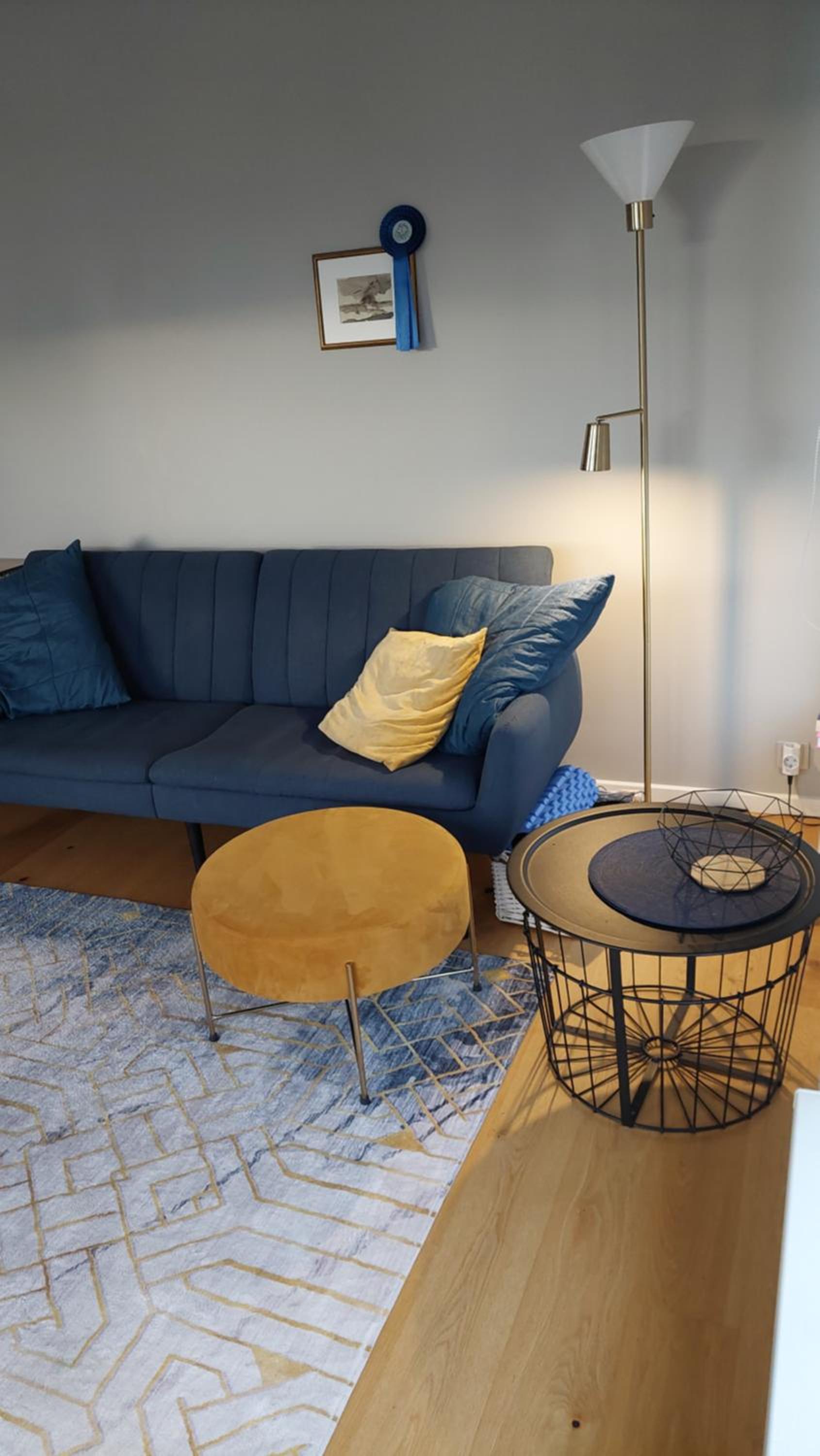 Lauluväljak 3room