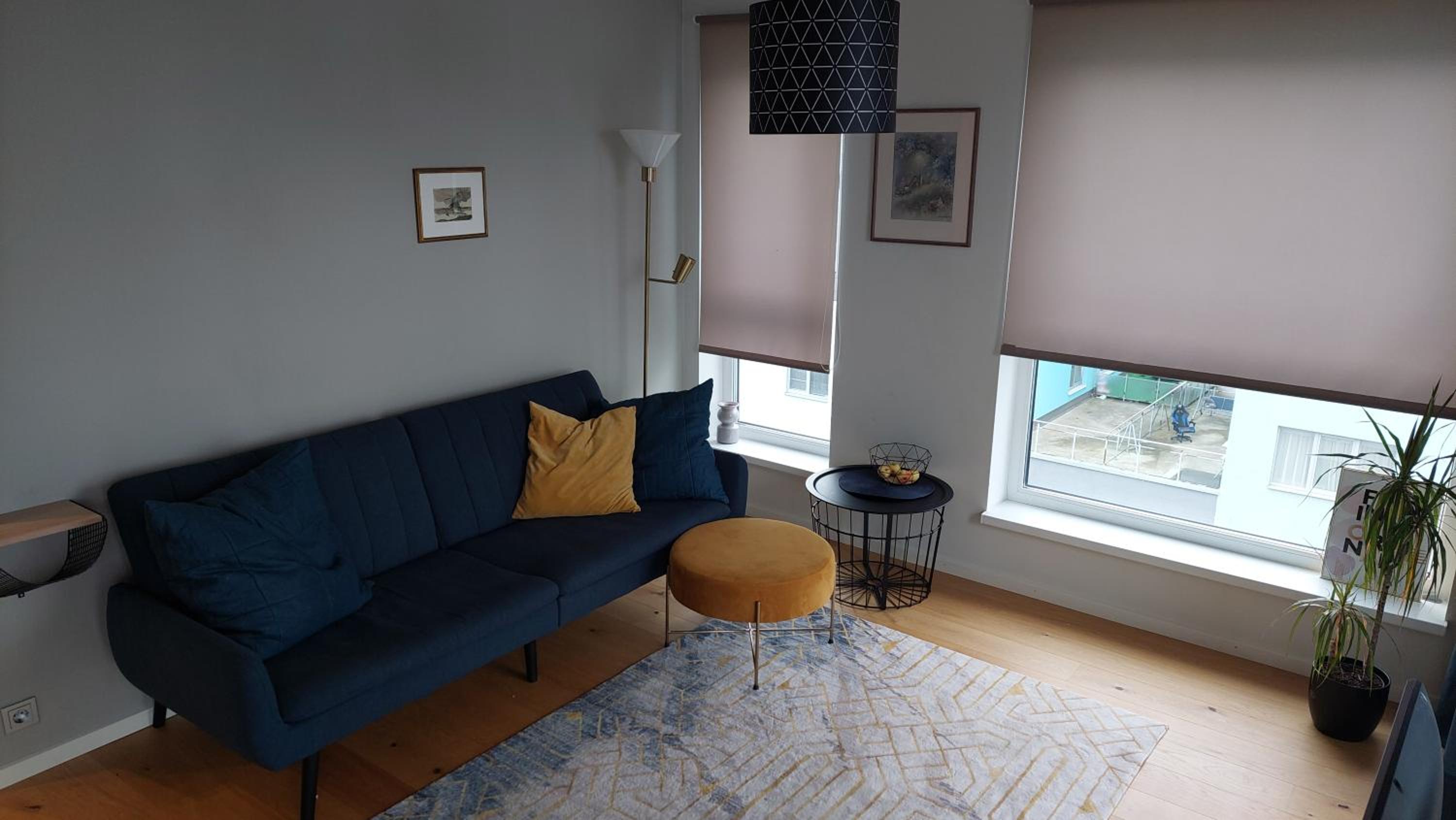 Lauluväljak 3room