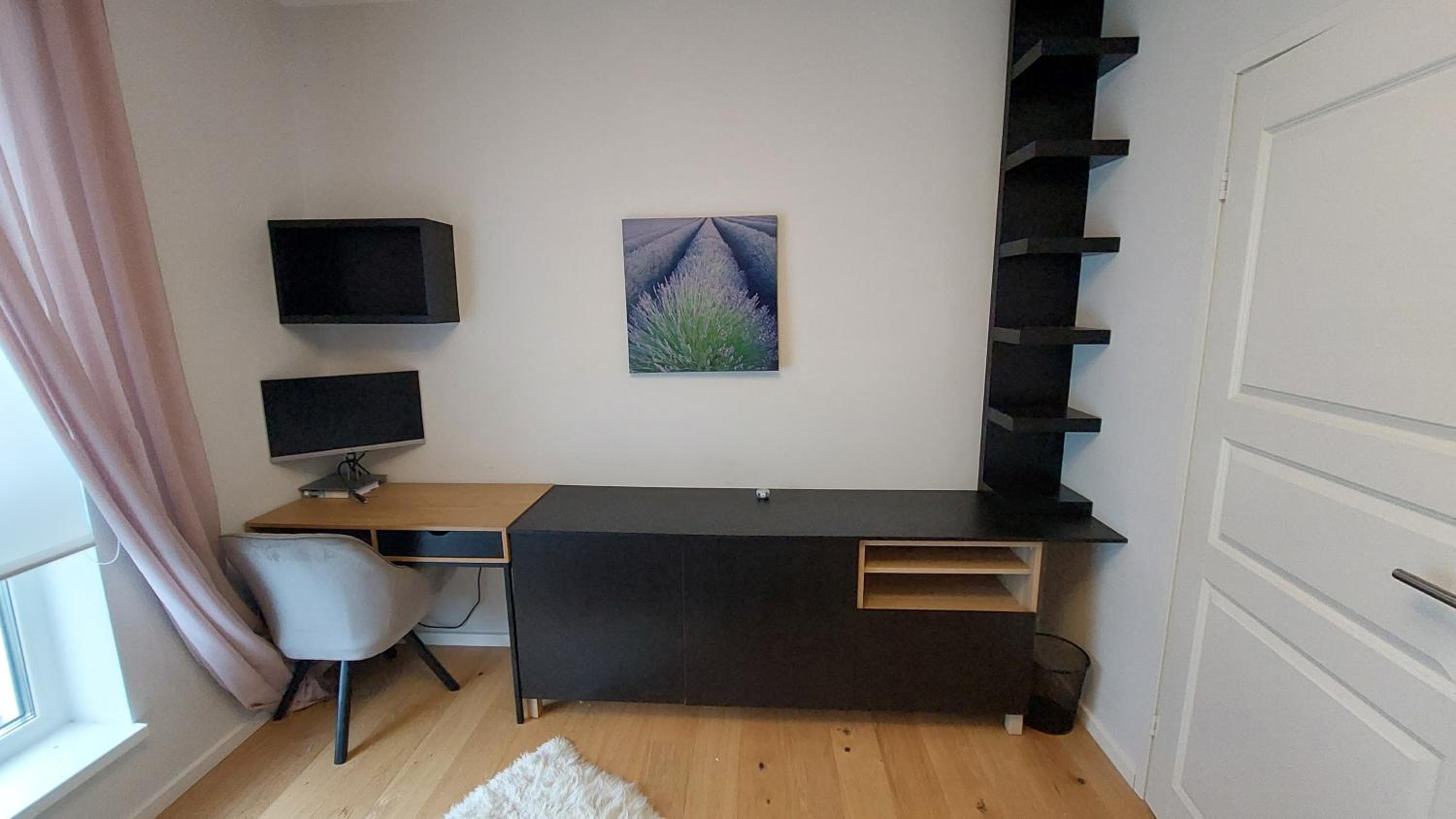 Lauluväljak 3room