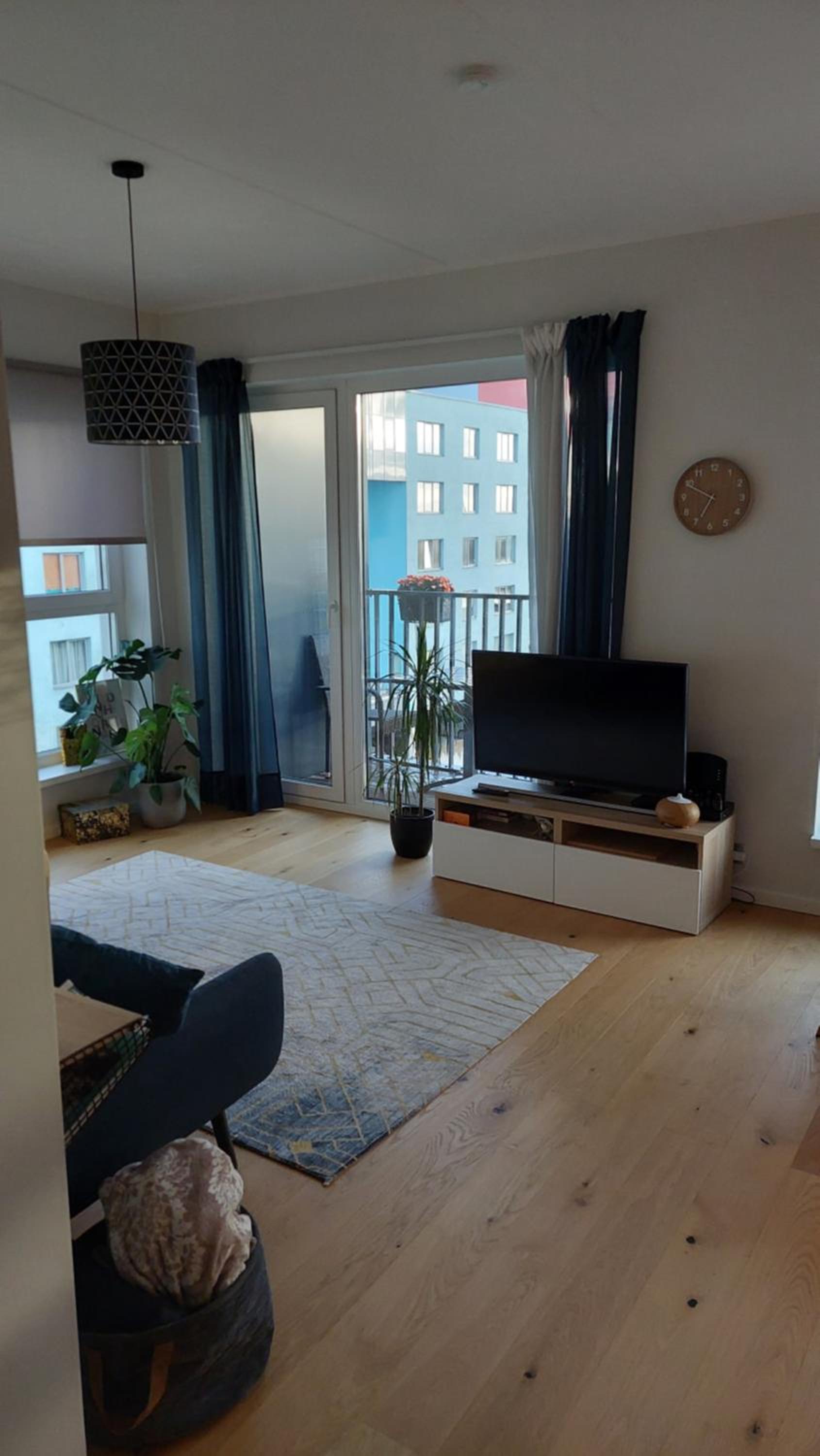 Lauluväljak 3room