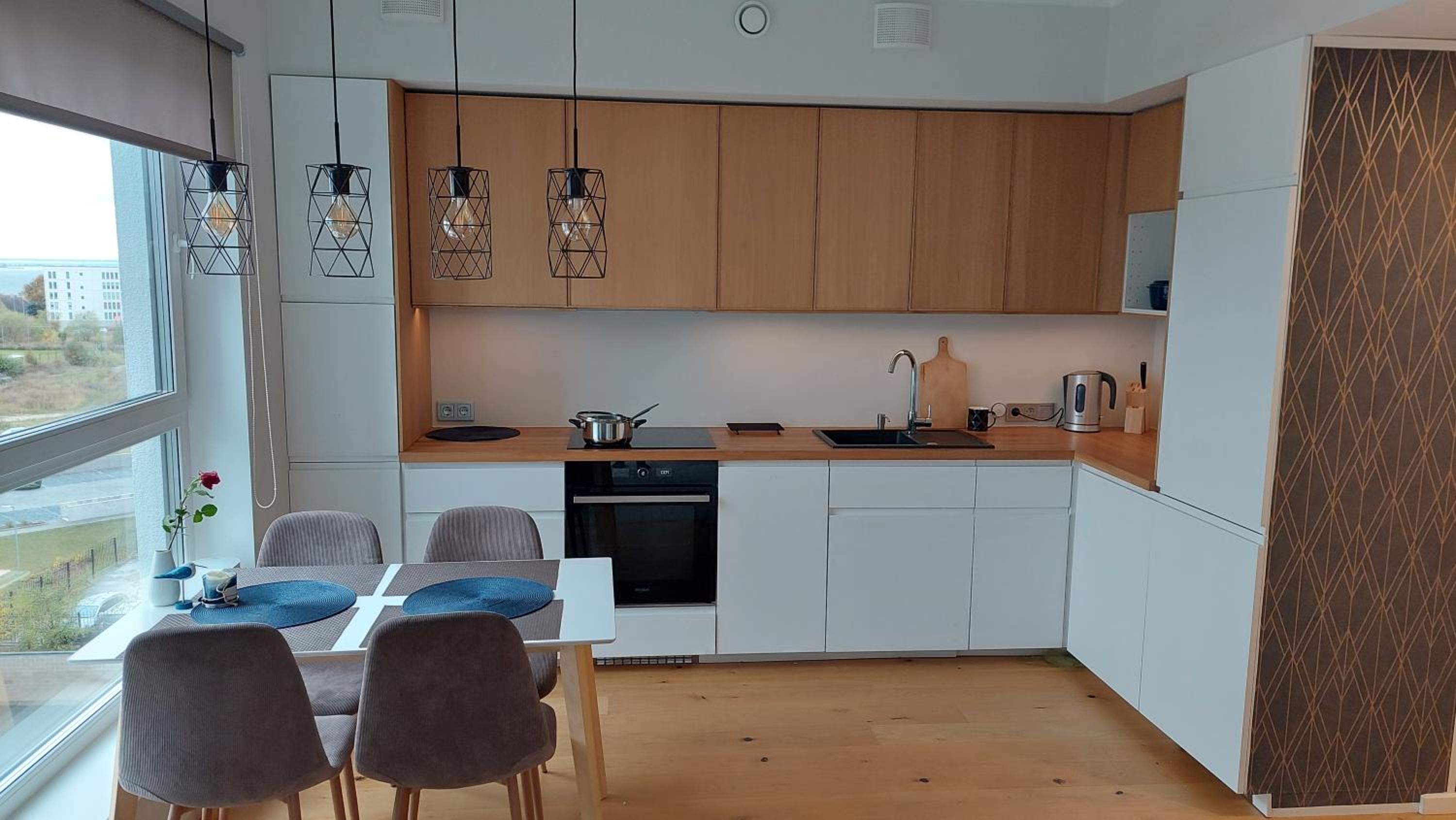 Lauluväljak 3room