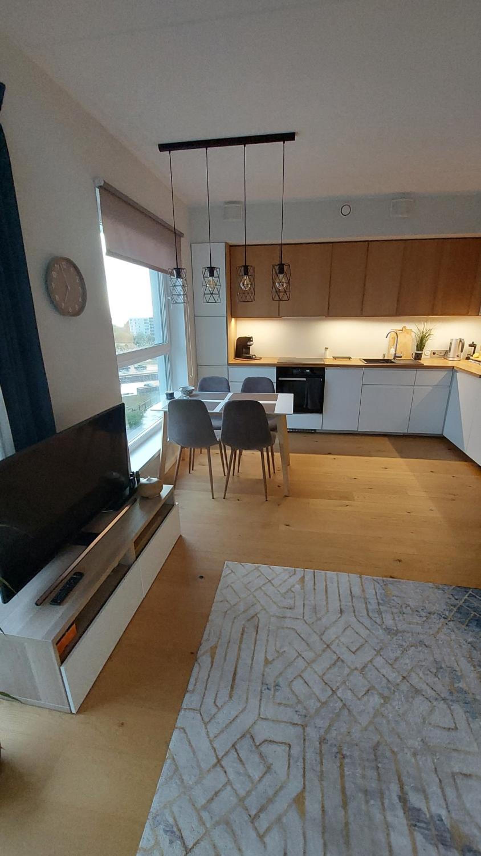 Lauluväljak 3room