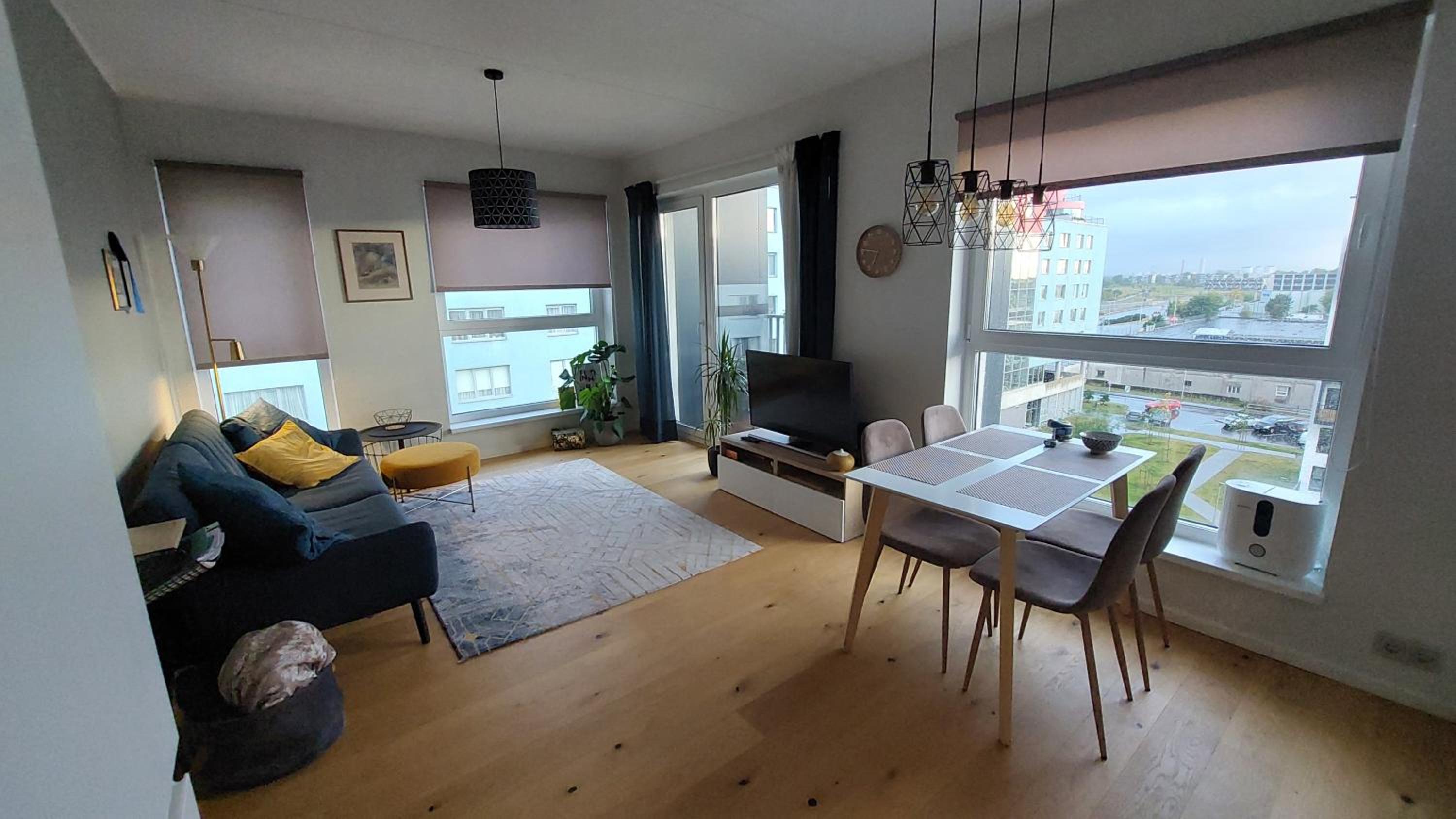 Lauluväljak 3room