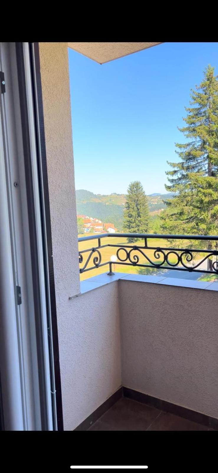 Apartman DIAMOND