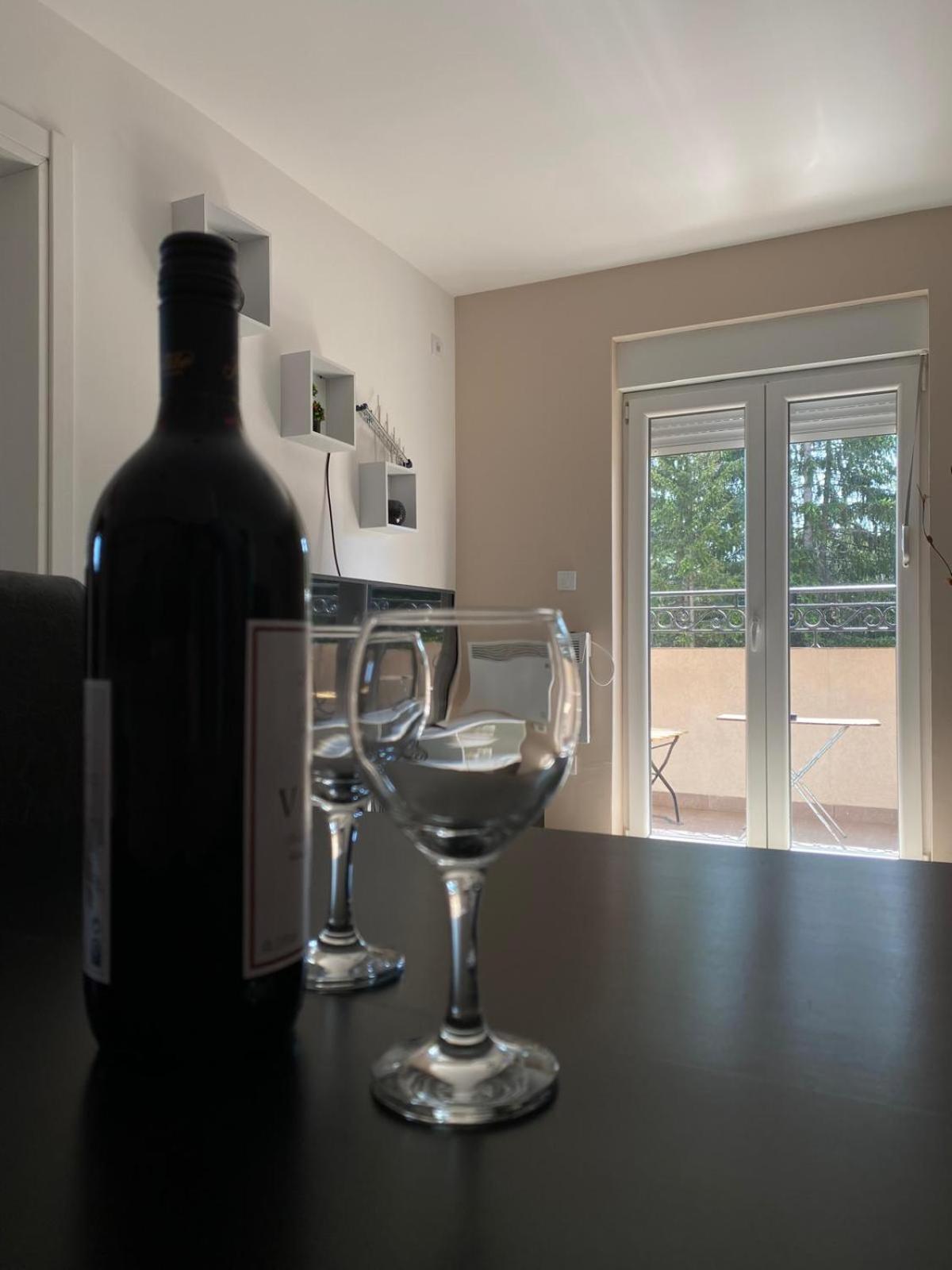 Apartman DIAMOND