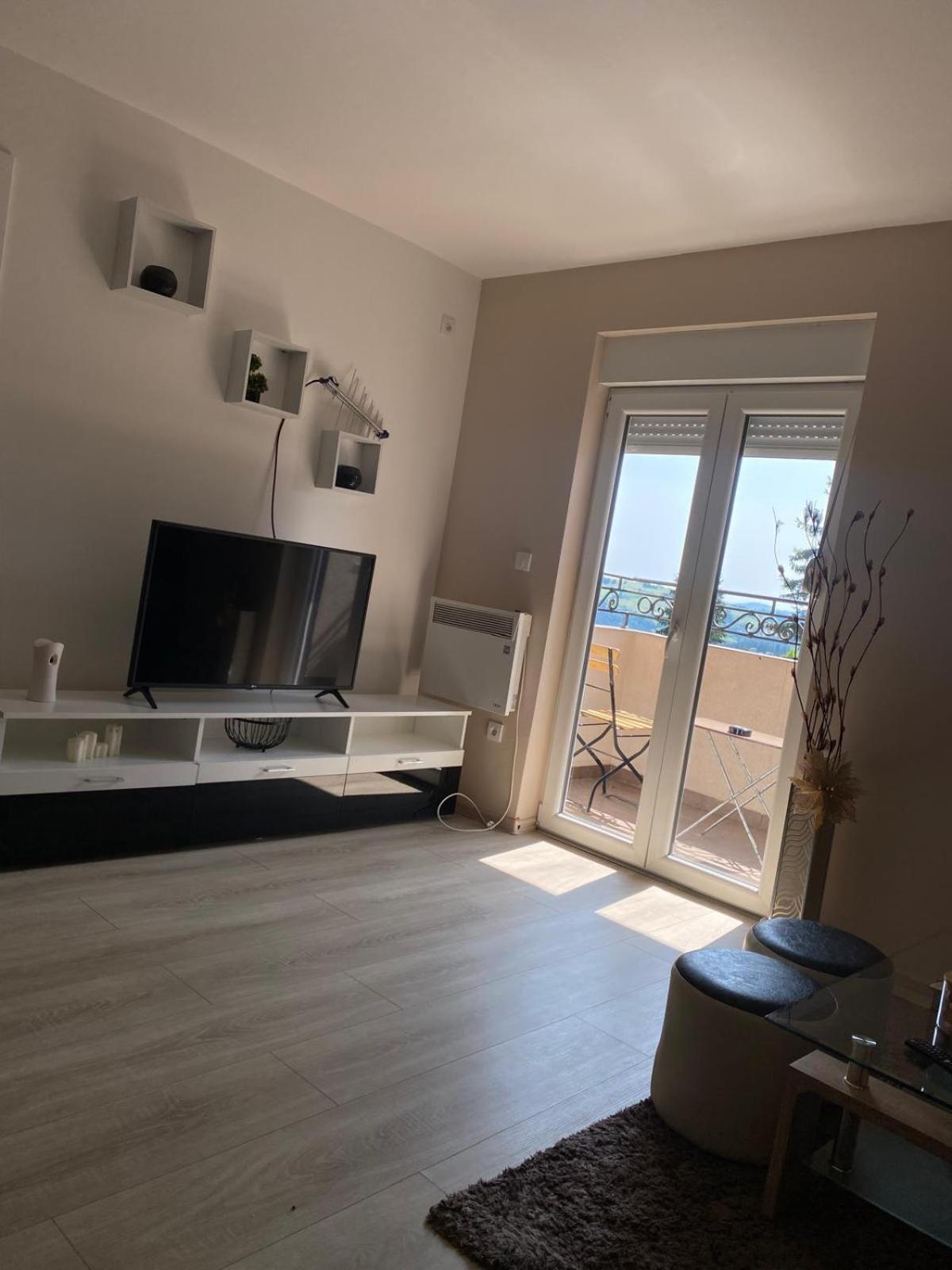 Apartman DIAMOND