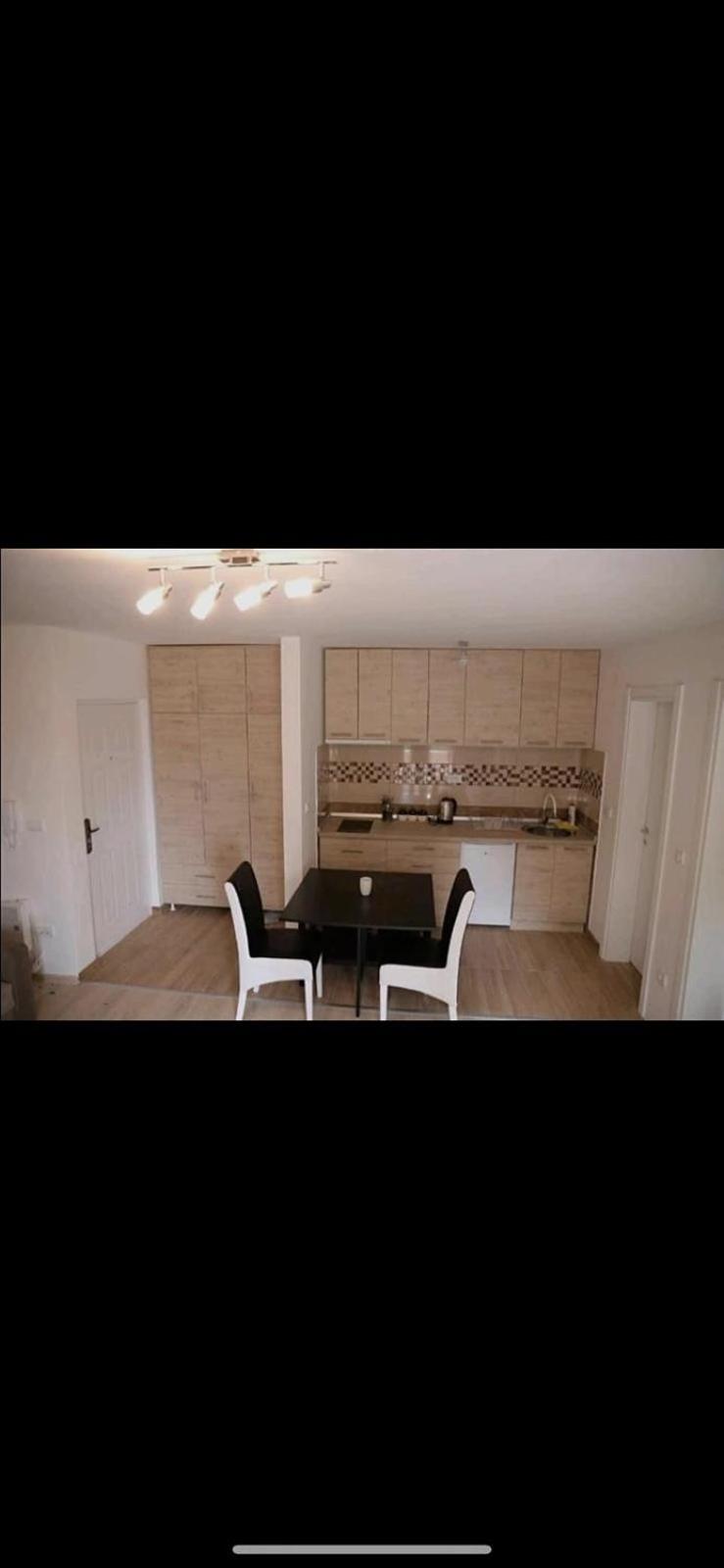 Apartman DIAMOND