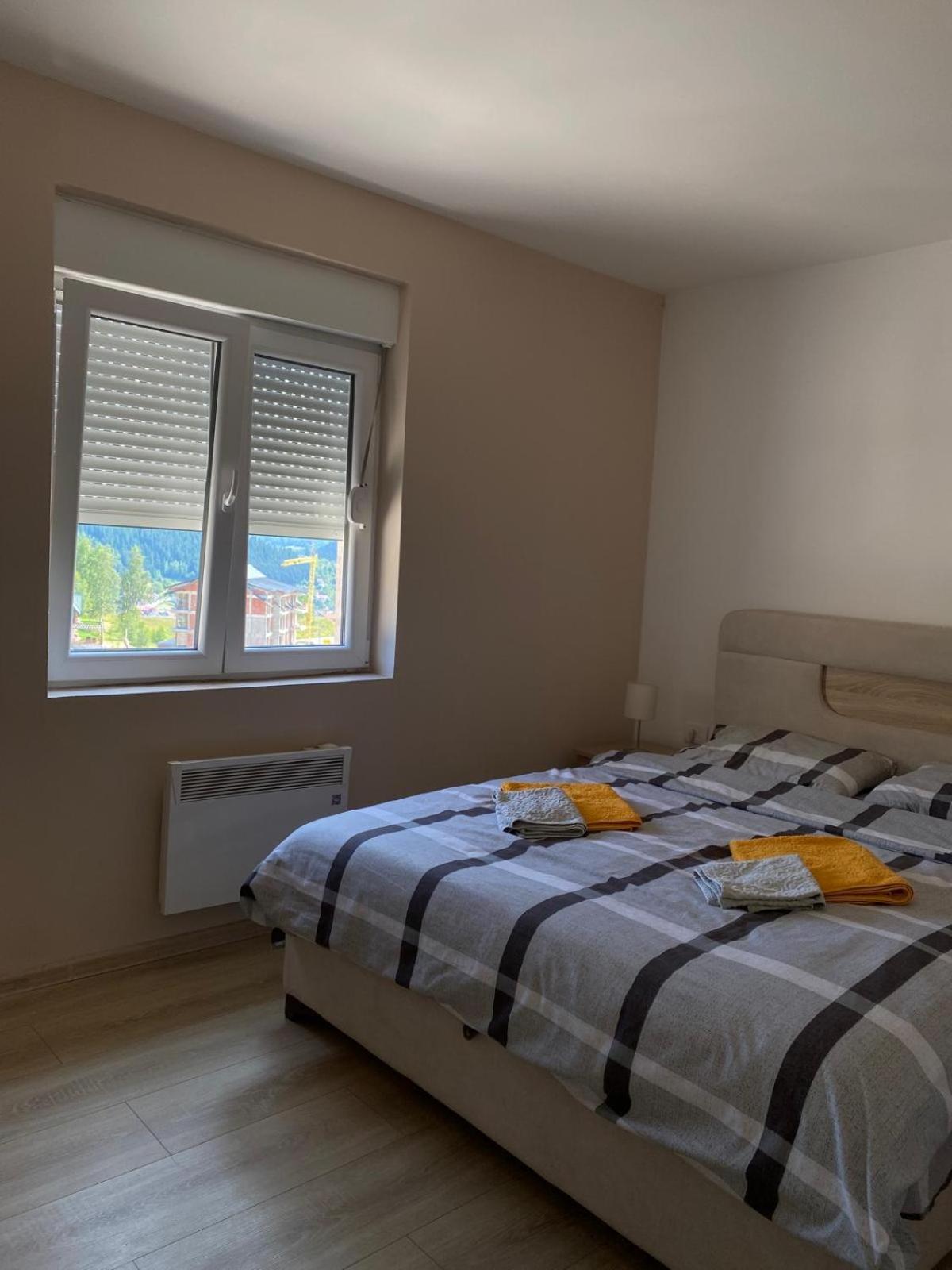 Apartman DIAMOND