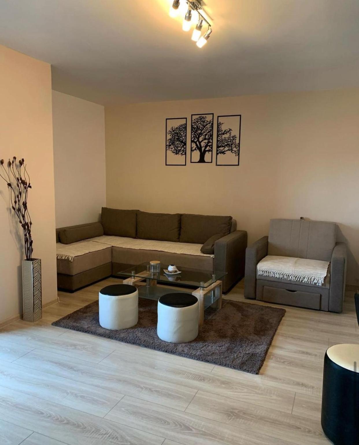 Apartman DIAMOND