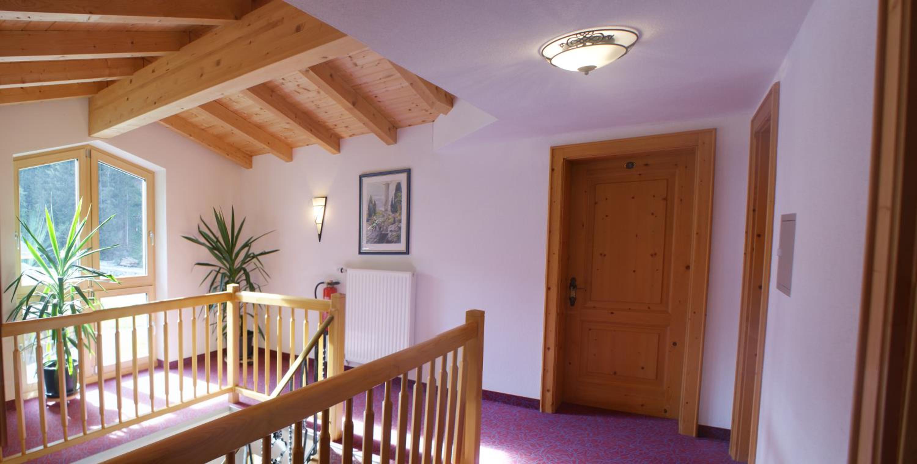 Apart Auhof