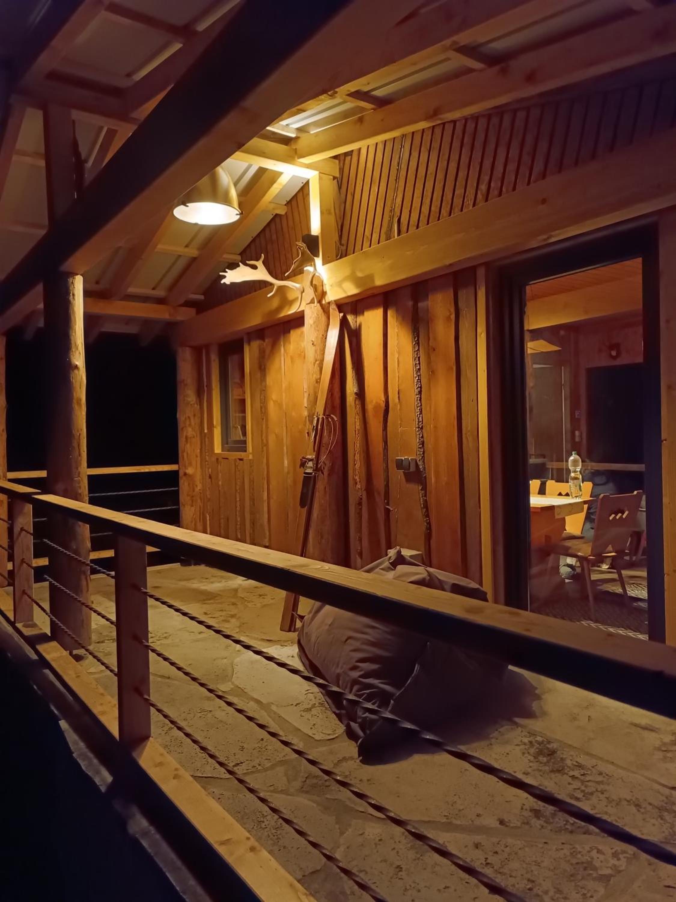 Beutners Berghütte