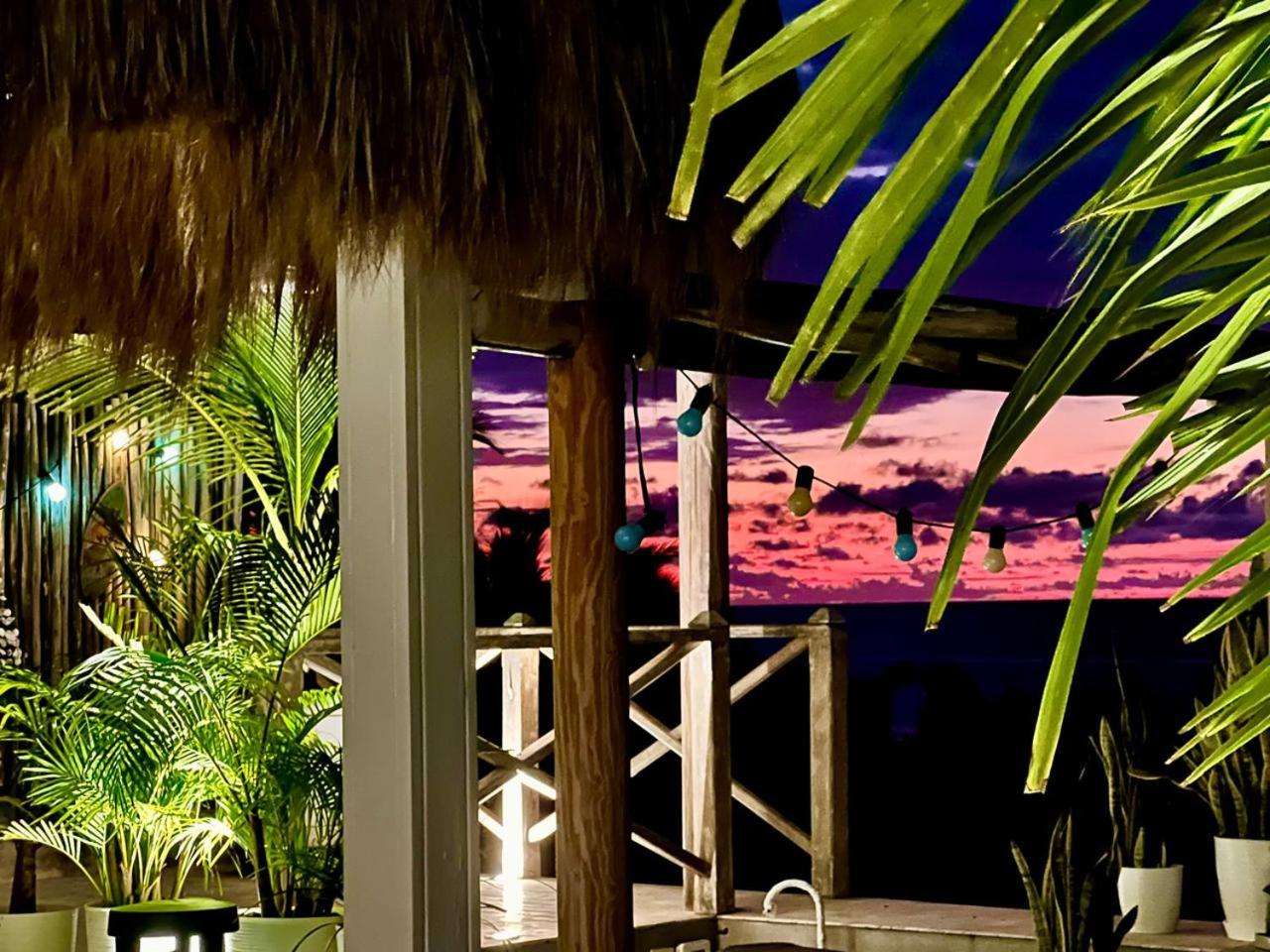 Villa Marina Casa de Playa