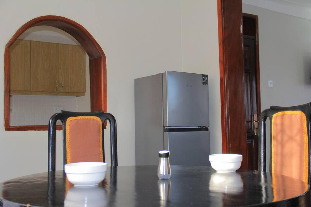 Phylipah Beach House