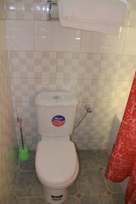 Phylipah Beach House
