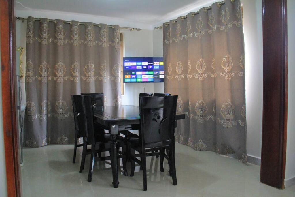 Phylipah Beach House