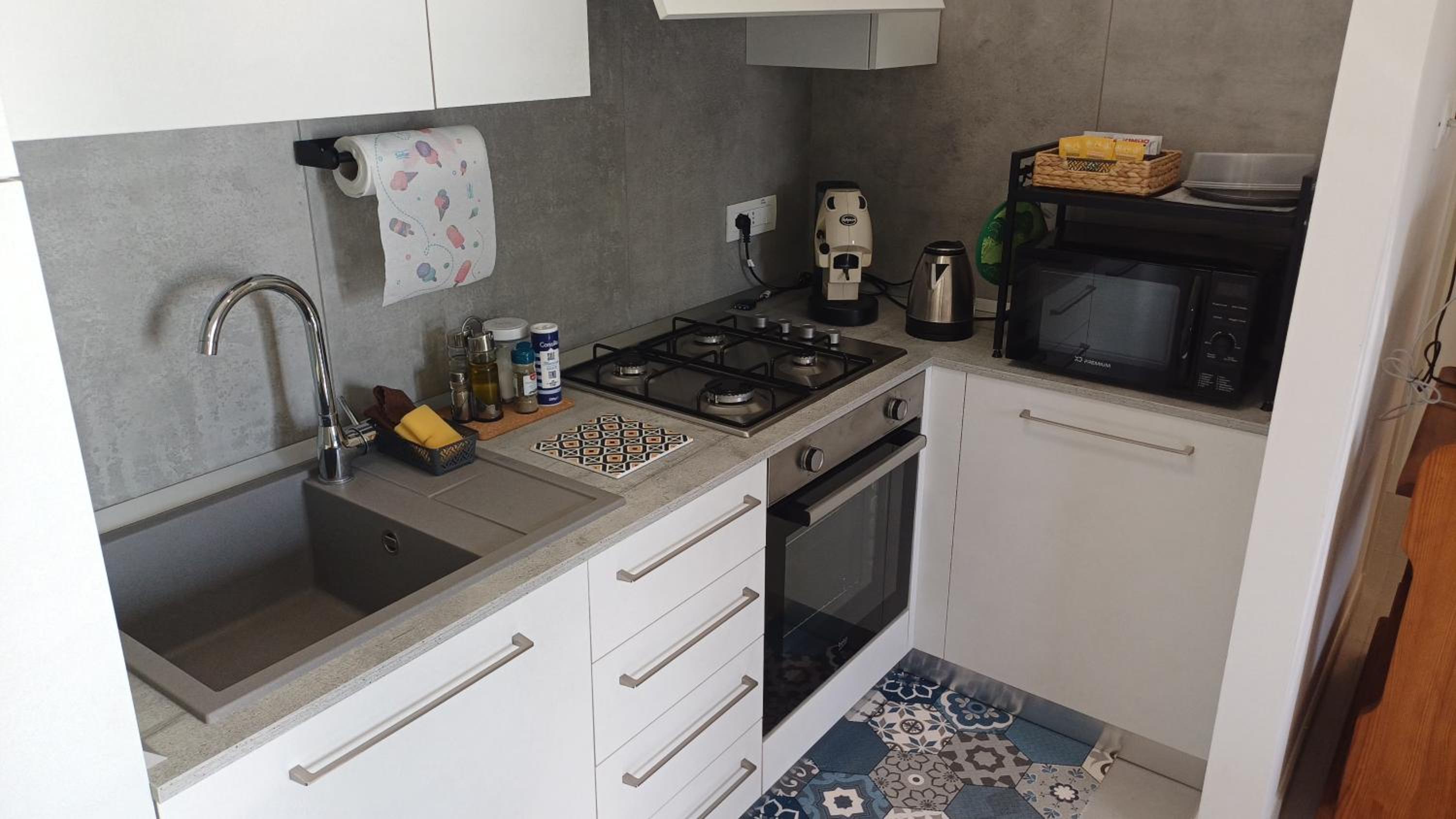 Appartamento Mi & Mi