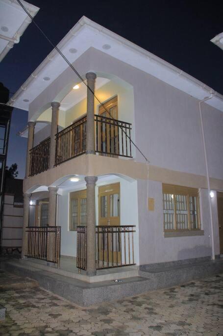 Phylipah Beach House