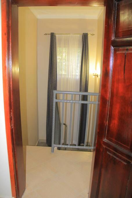 Phylipah Beach House
