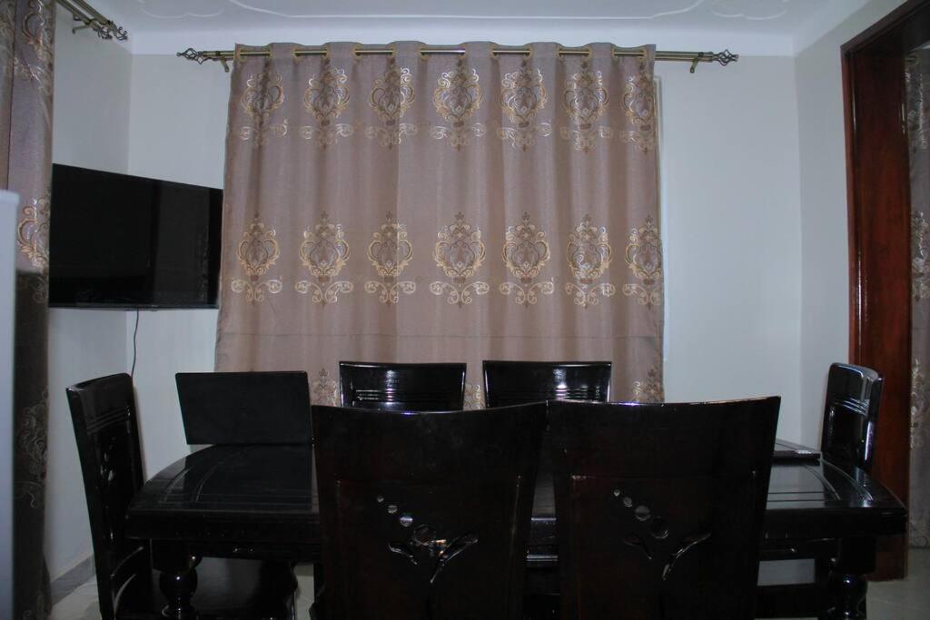 Phylipah Beach House
