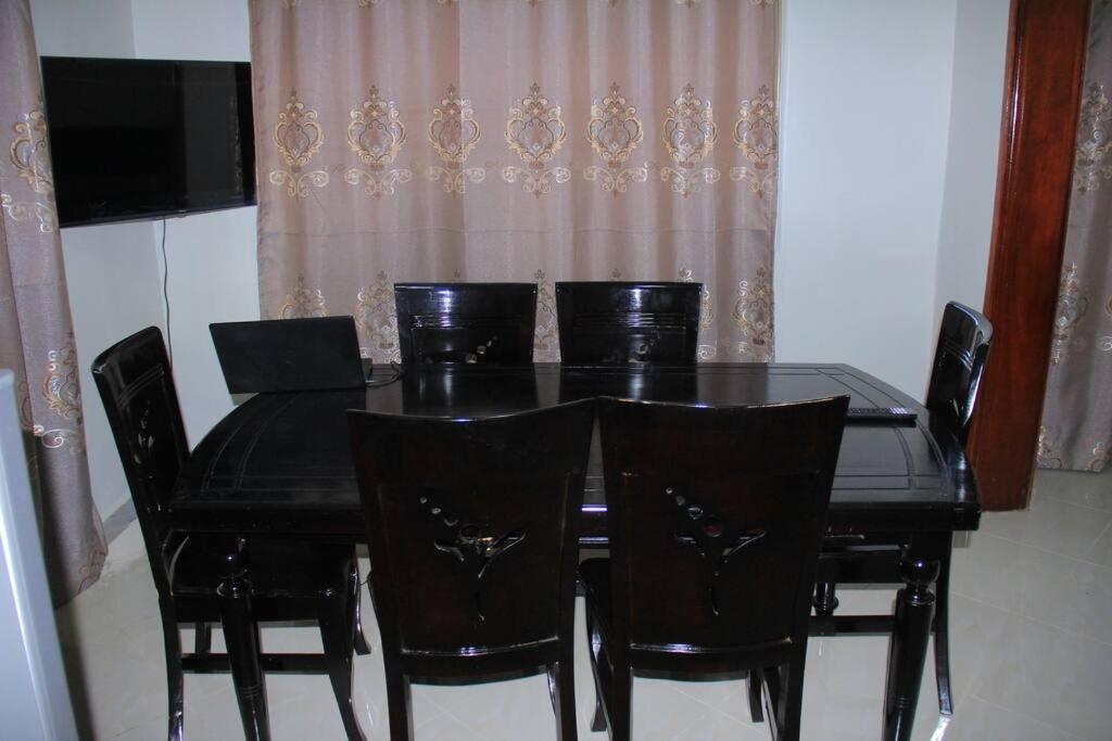 Phylipah Beach House